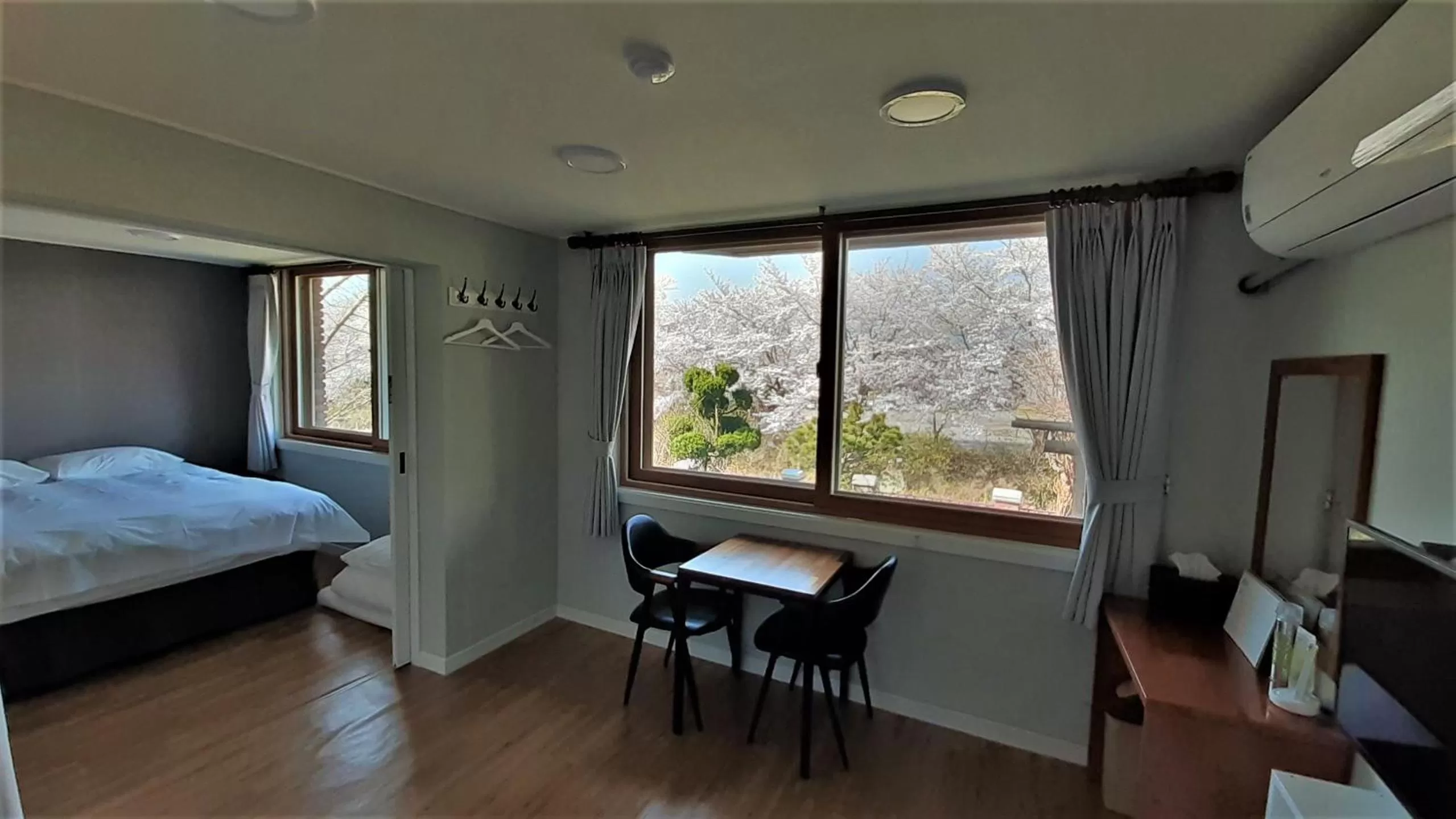 Hotel Jirisan Haetsal