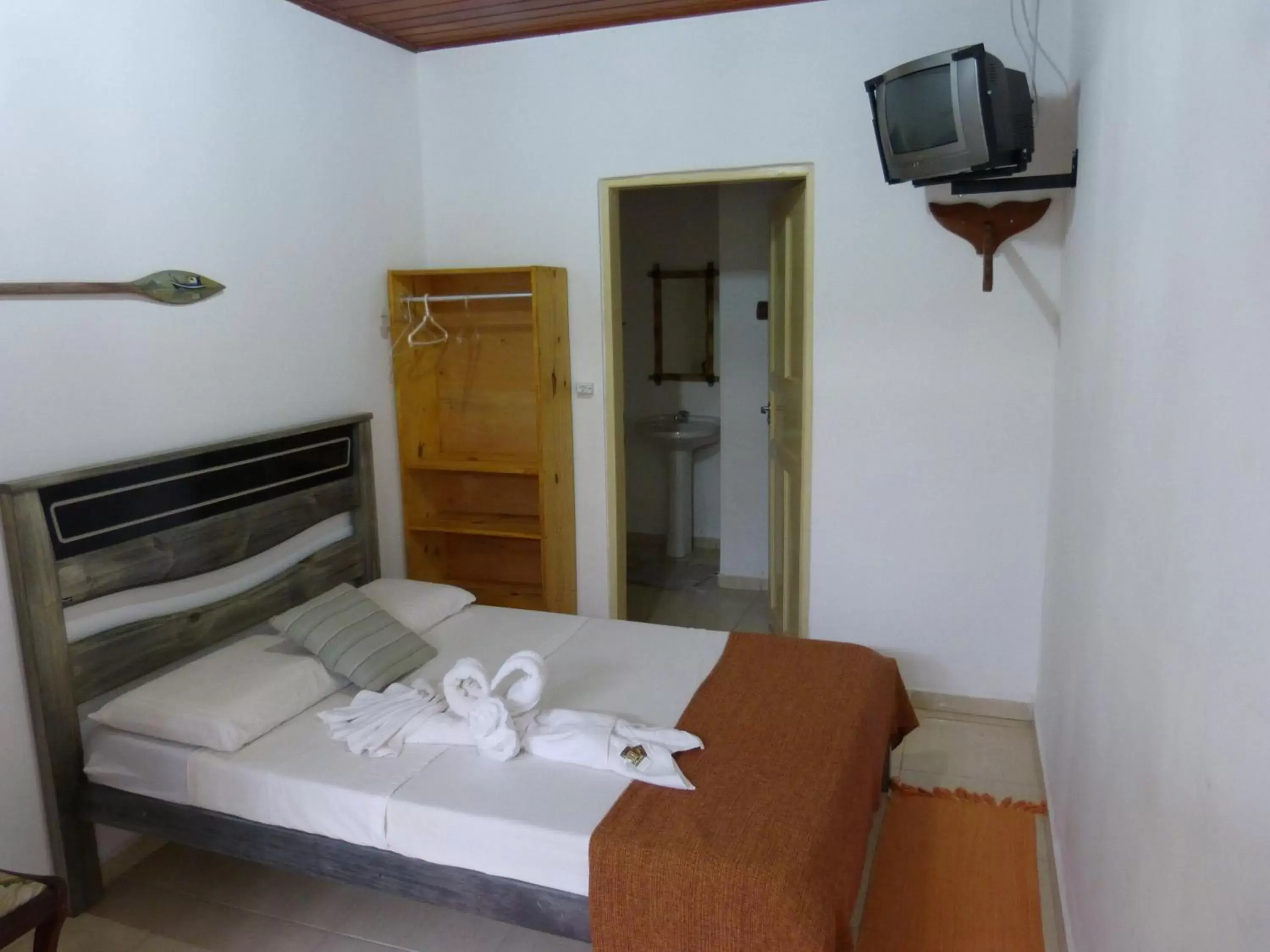 Double Room in Suítes o Flautista Double Room in Suítes o Flautista