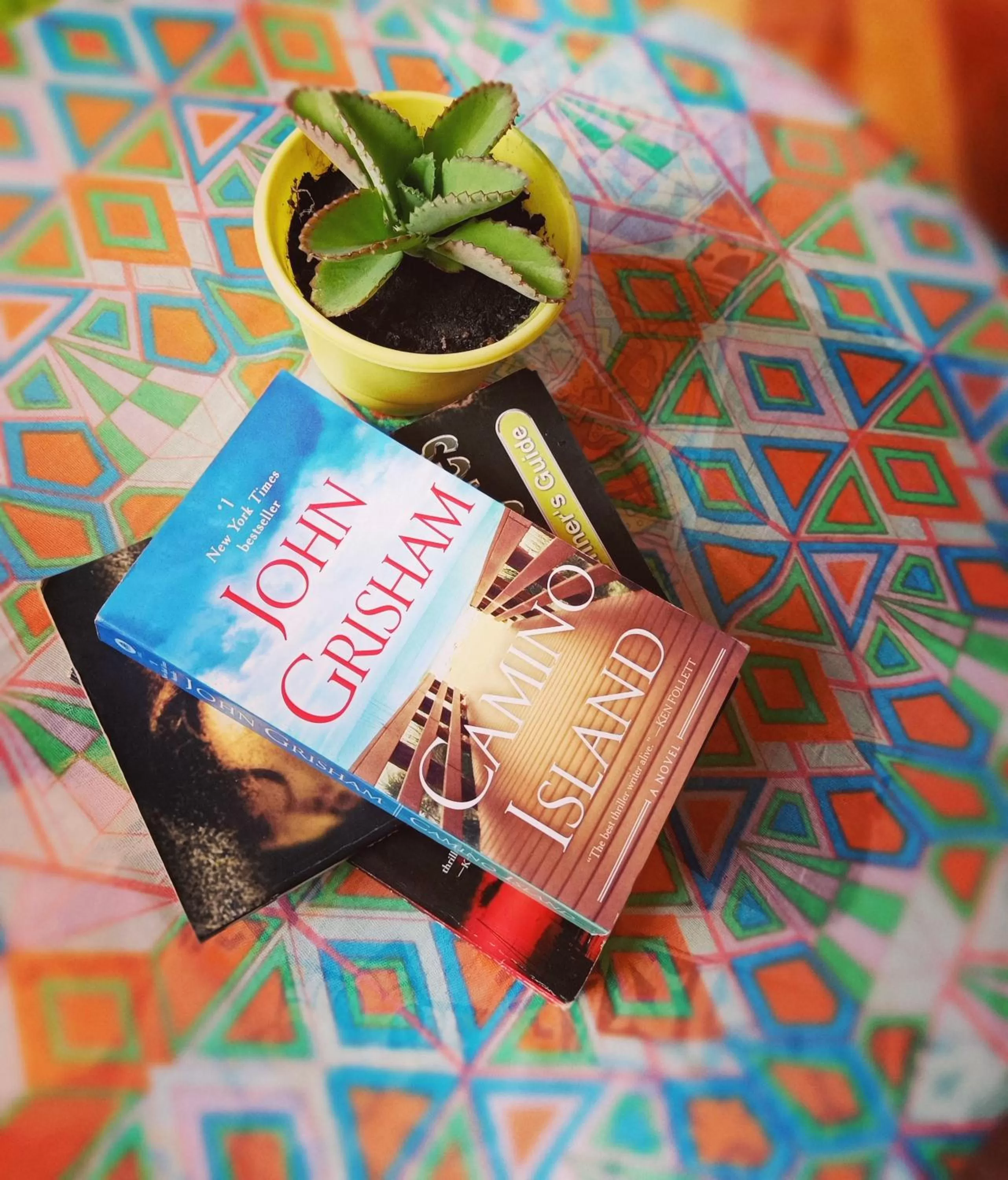 SmallFry's Beach Resort