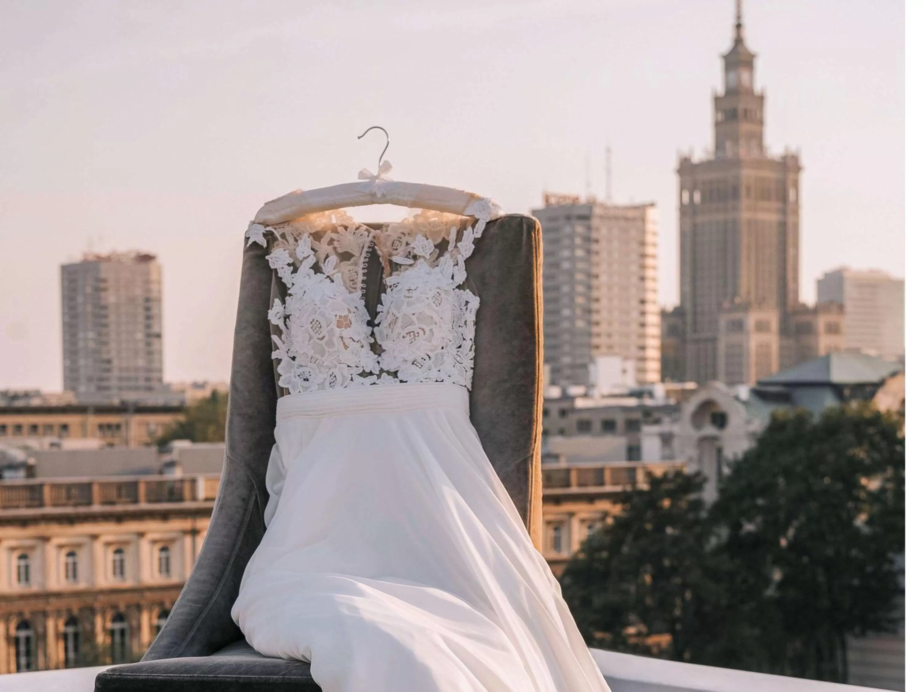 Other in Sofitel Warsaw Victoria