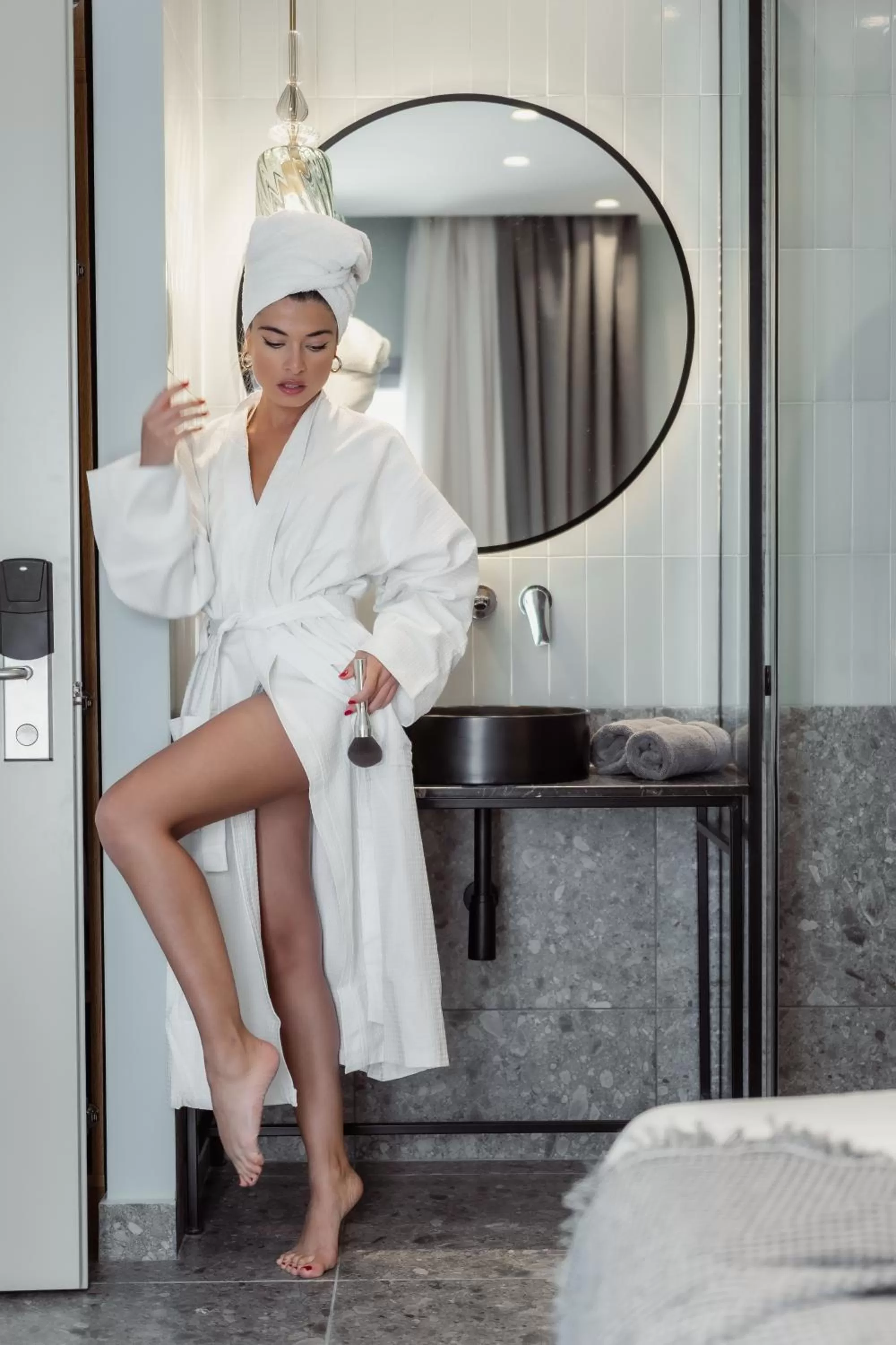 Guests in Argo Boutique Hotel