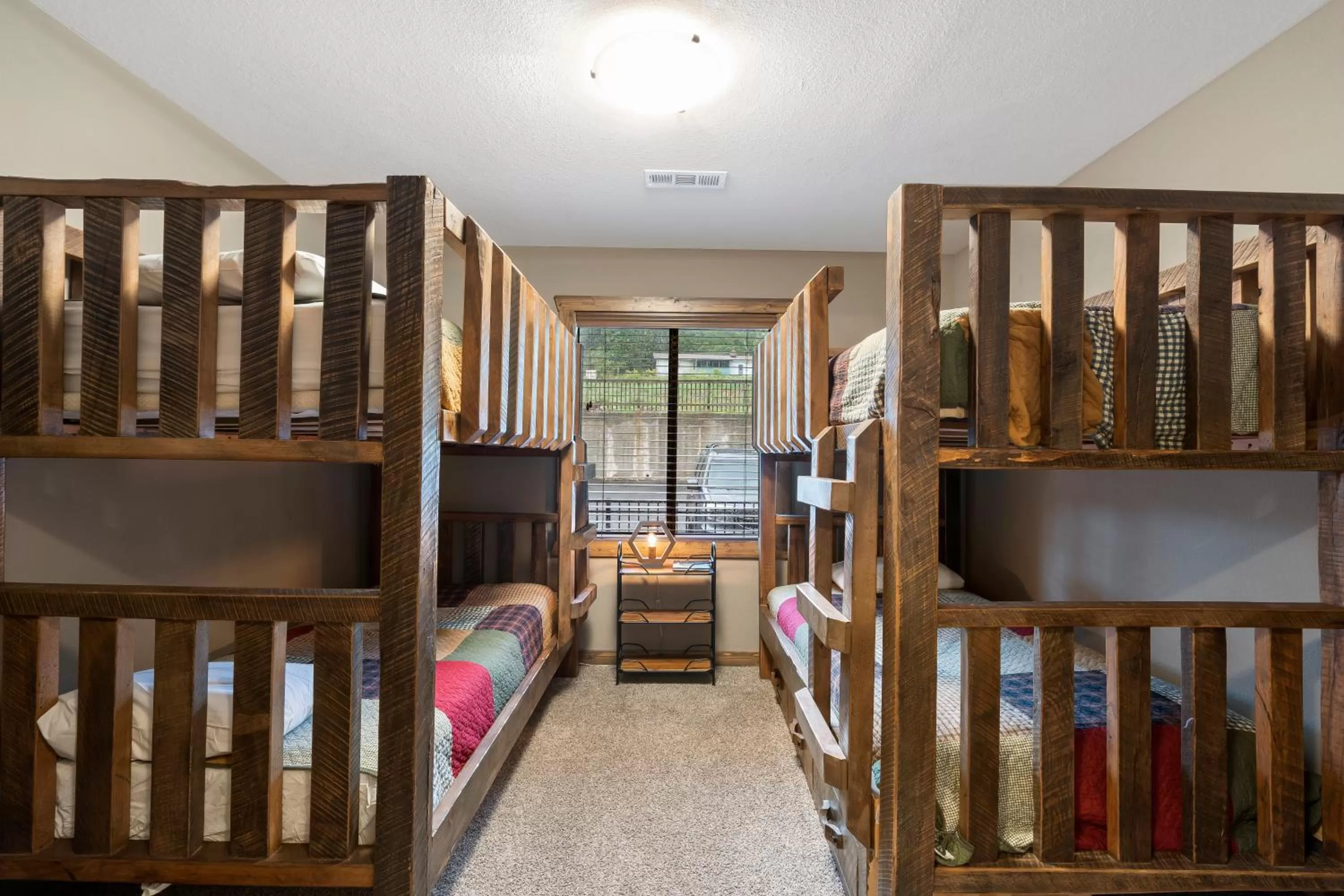 Bedroom, Bed in Table Rock Resorts at Indian Point