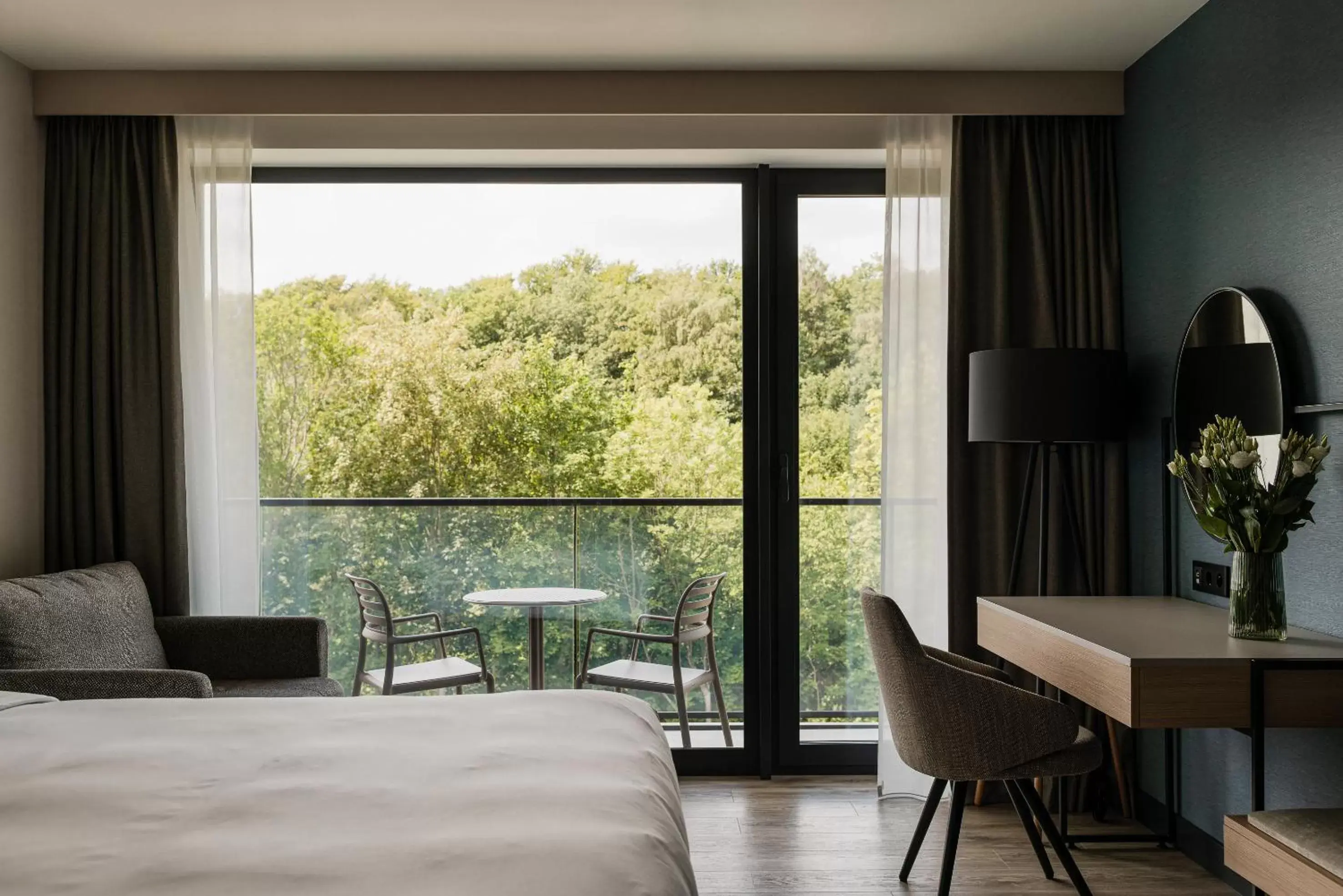 Family Room in Radisson Resort Kołobrzeg Family Room in Radisson Resort Kołobrzeg