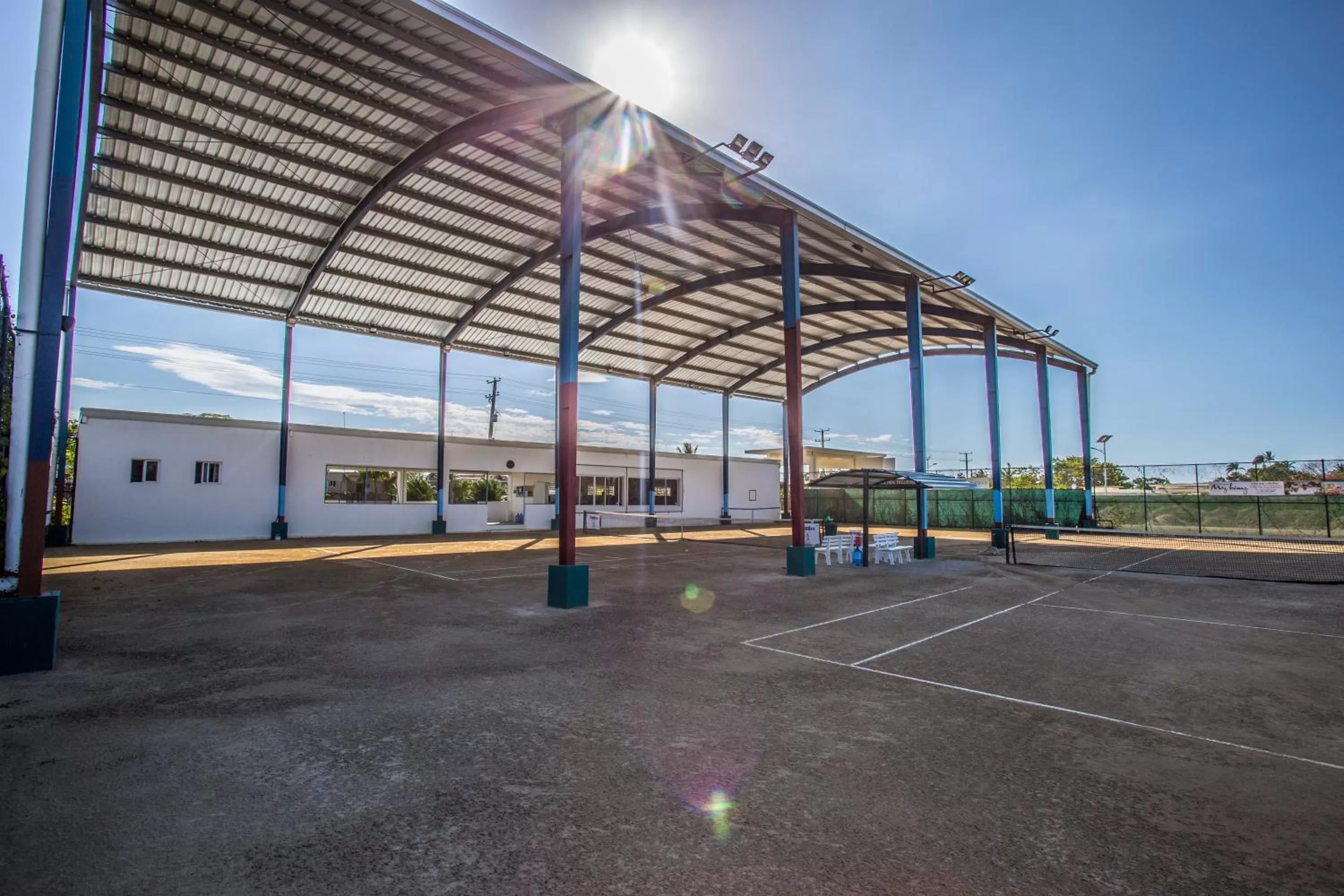 Activities in Ocean Village Deluxe Resort & Spa