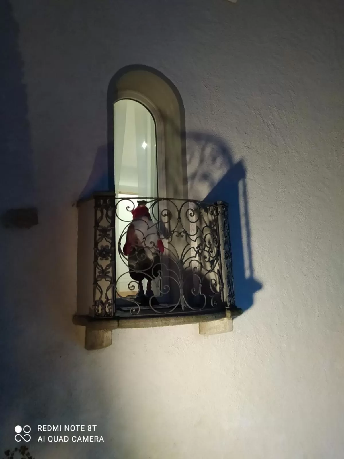 "La Selvetta" bed and breakfast