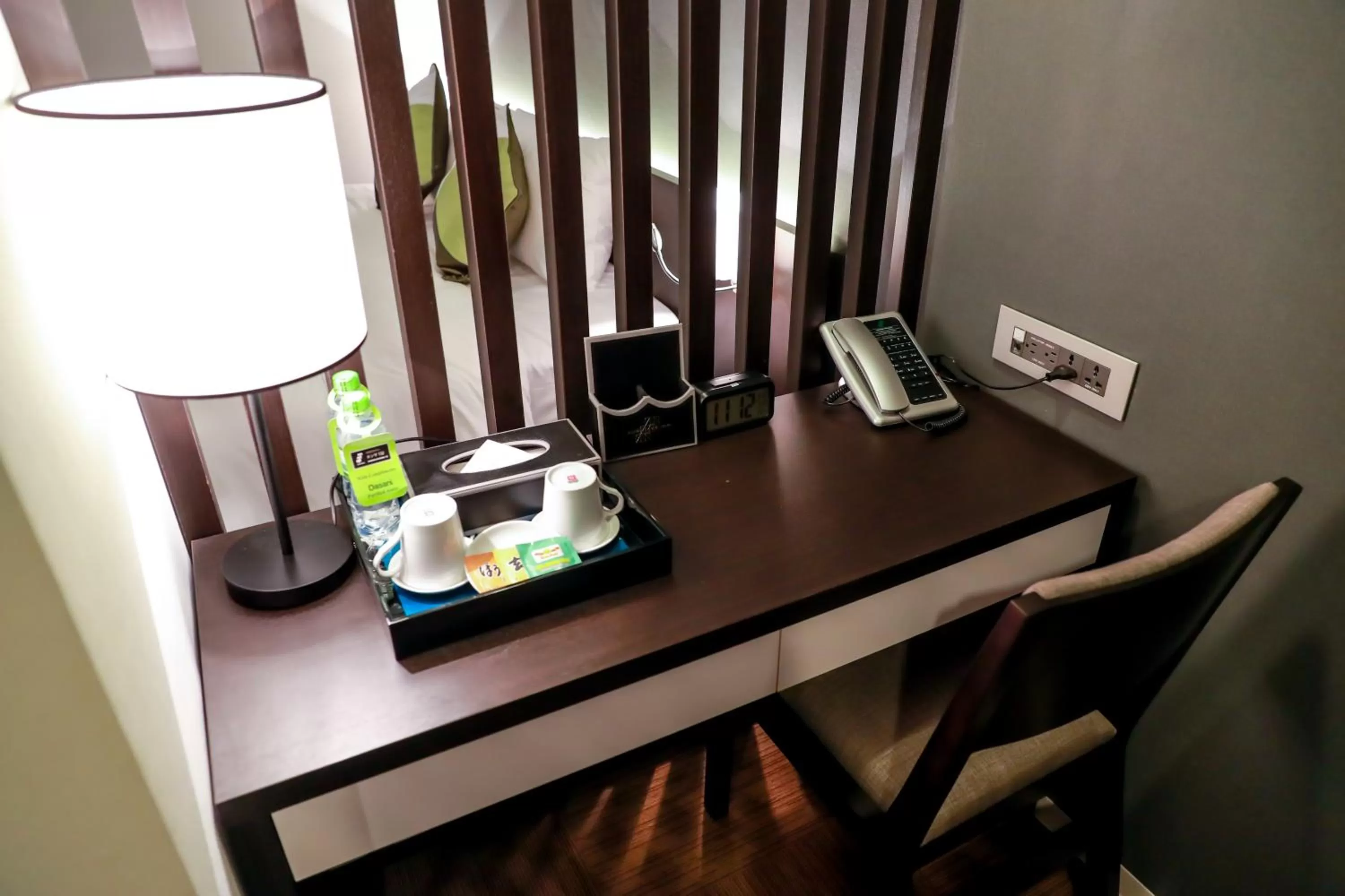 Photo of the whole room in Kuretake Inn Kim Ma 132