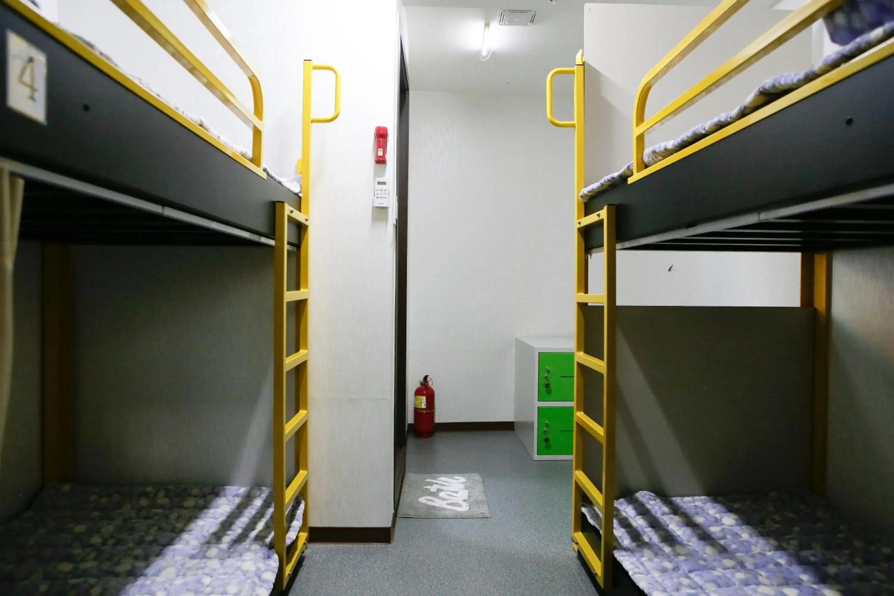 Family Room (4 Adults) in Dream Guesthouse Family Room (4 Adults) in Dream Guesthouse