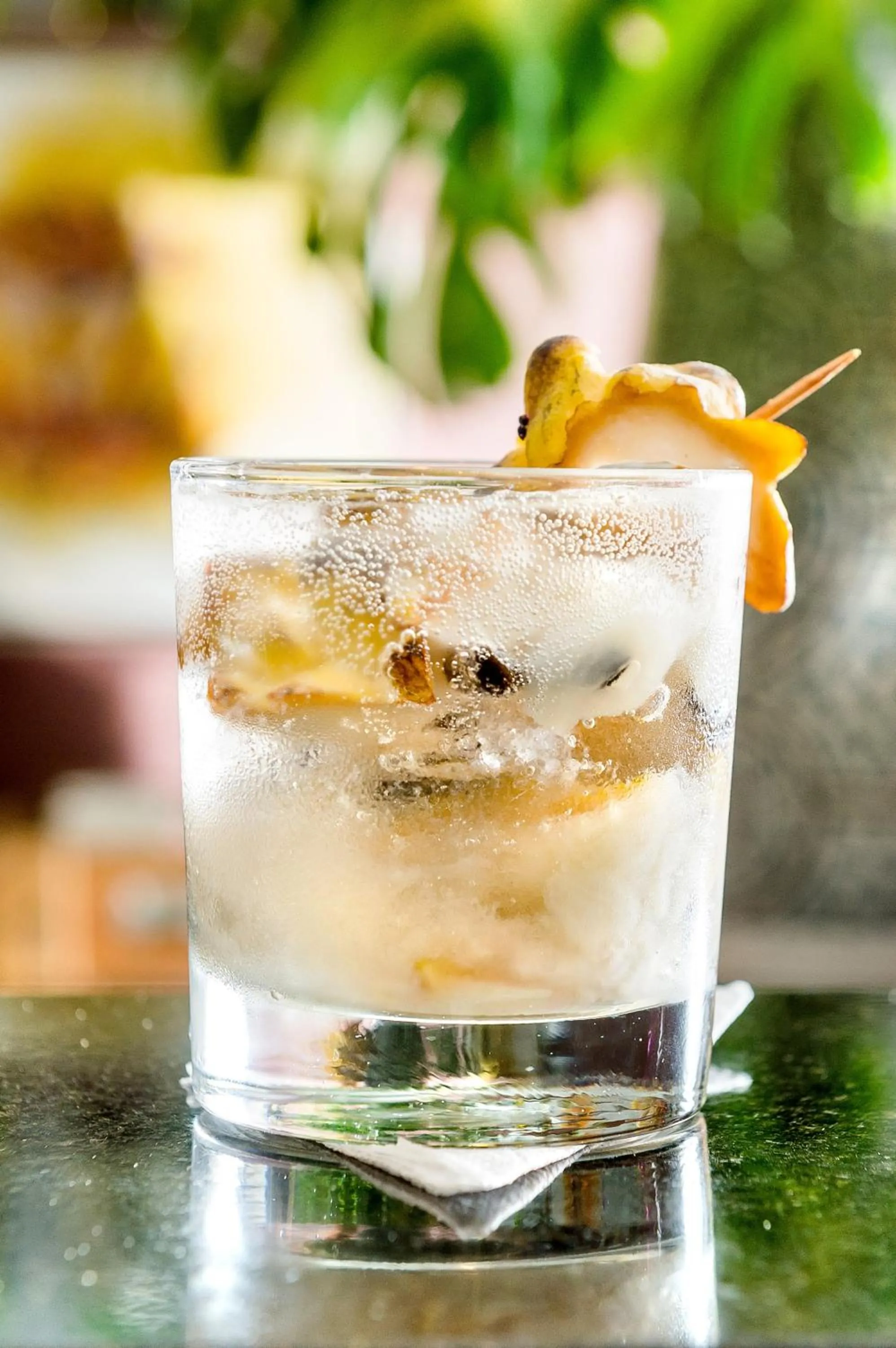 Drinks in Grand Mercure Belem do Para