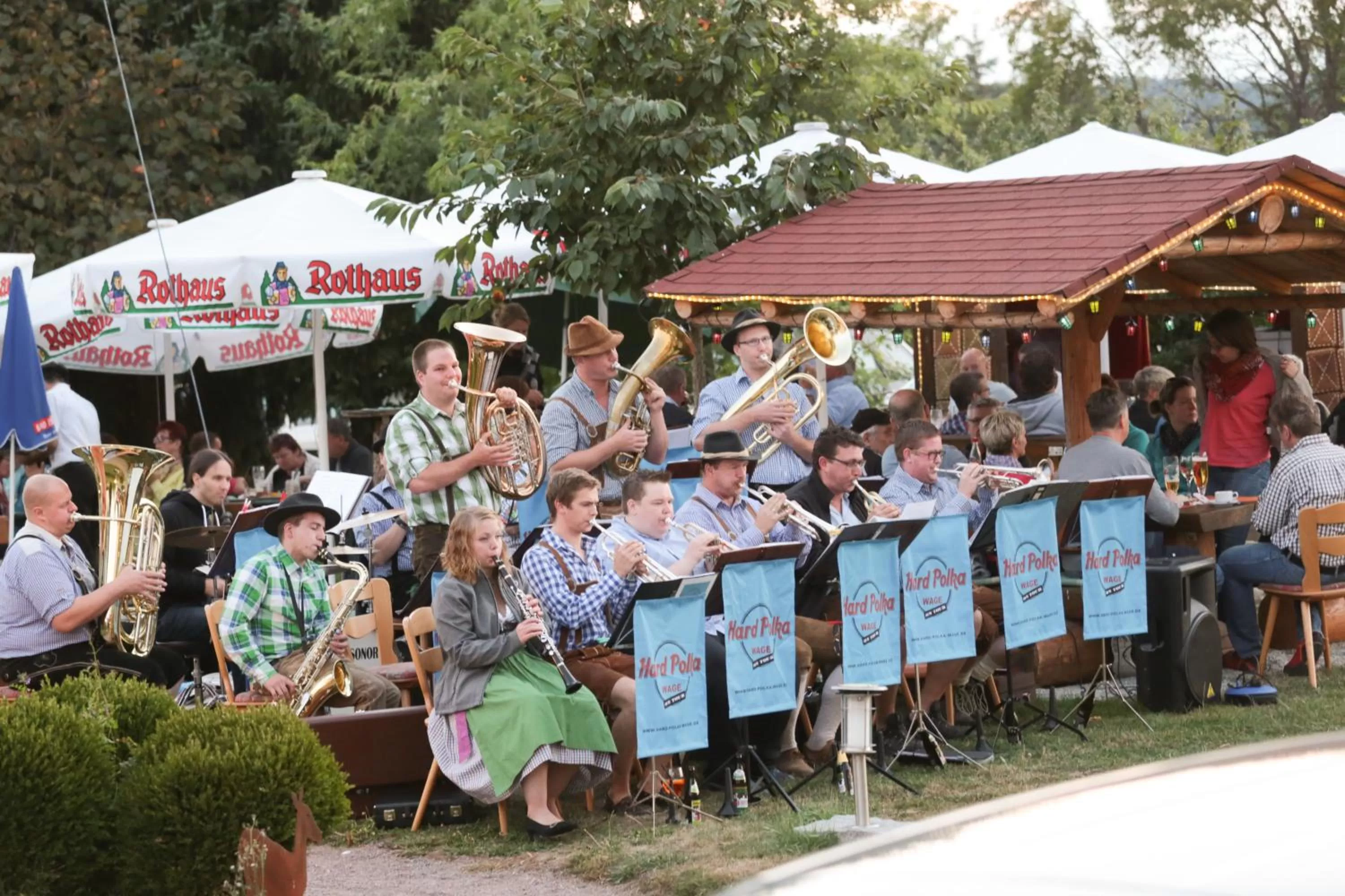 Day in Wellnesshotel Sonnenhof & Sonnhalde