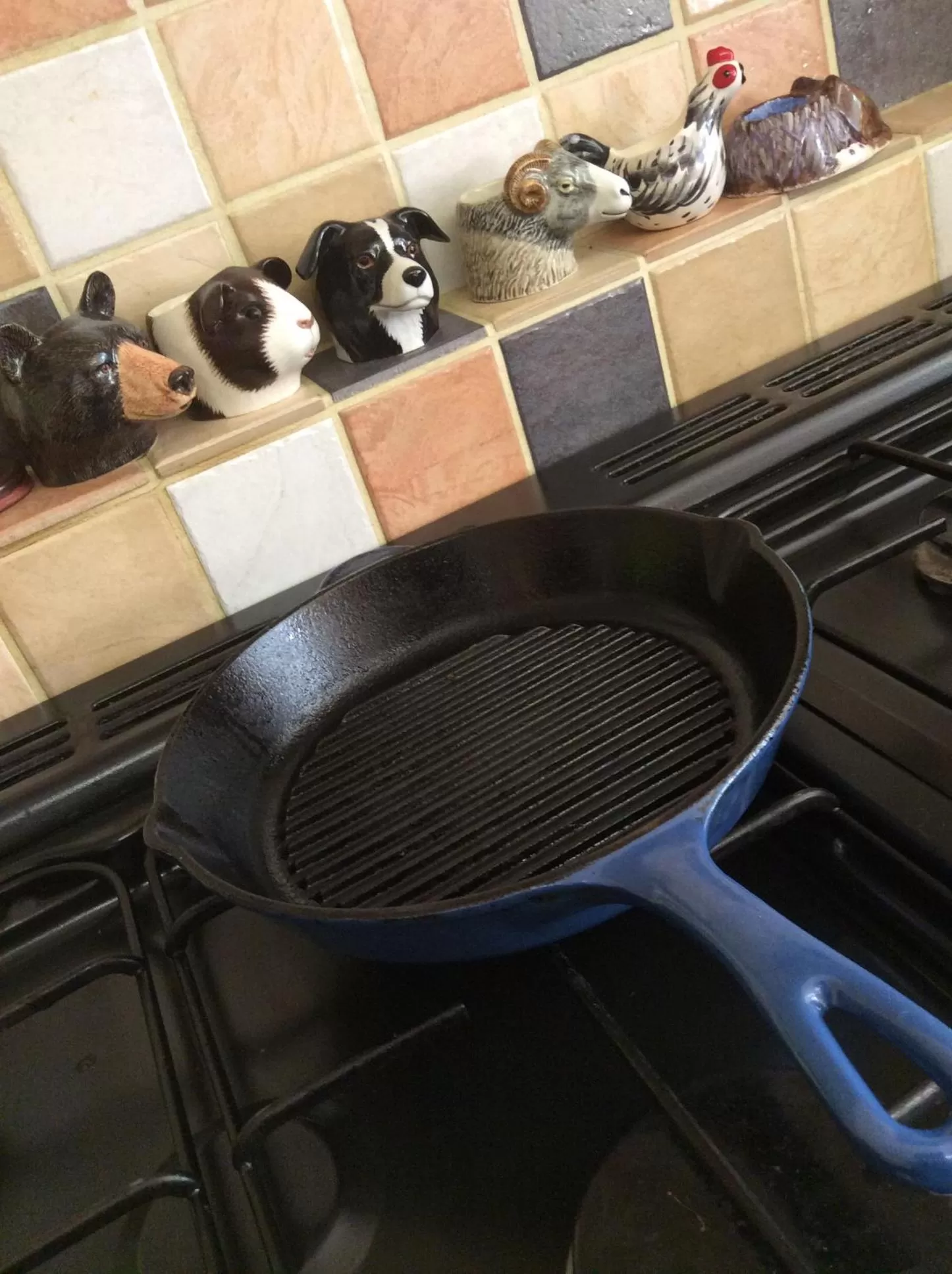 Inglenook Guest House