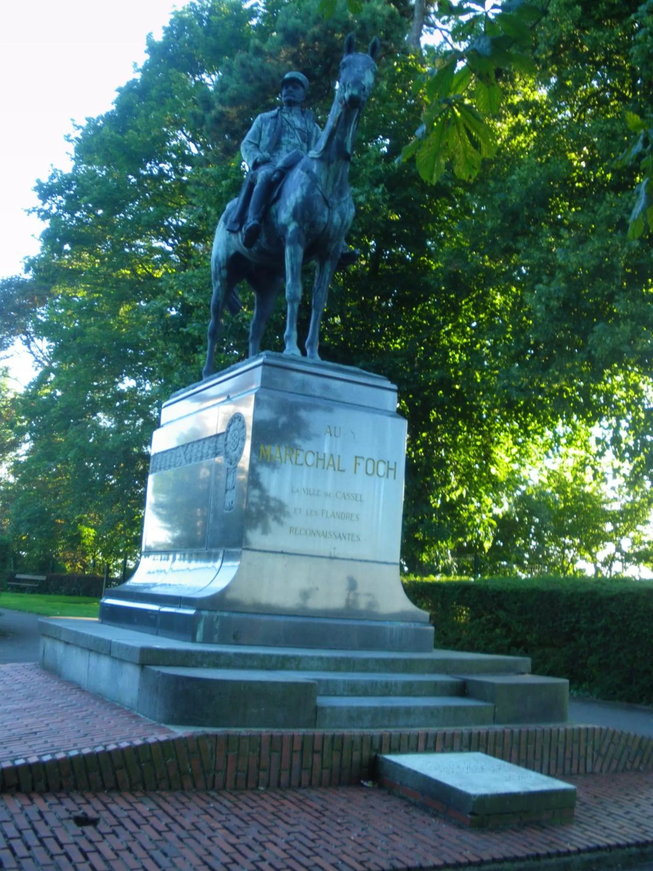 Property Building in La Vallée des Trois Monts