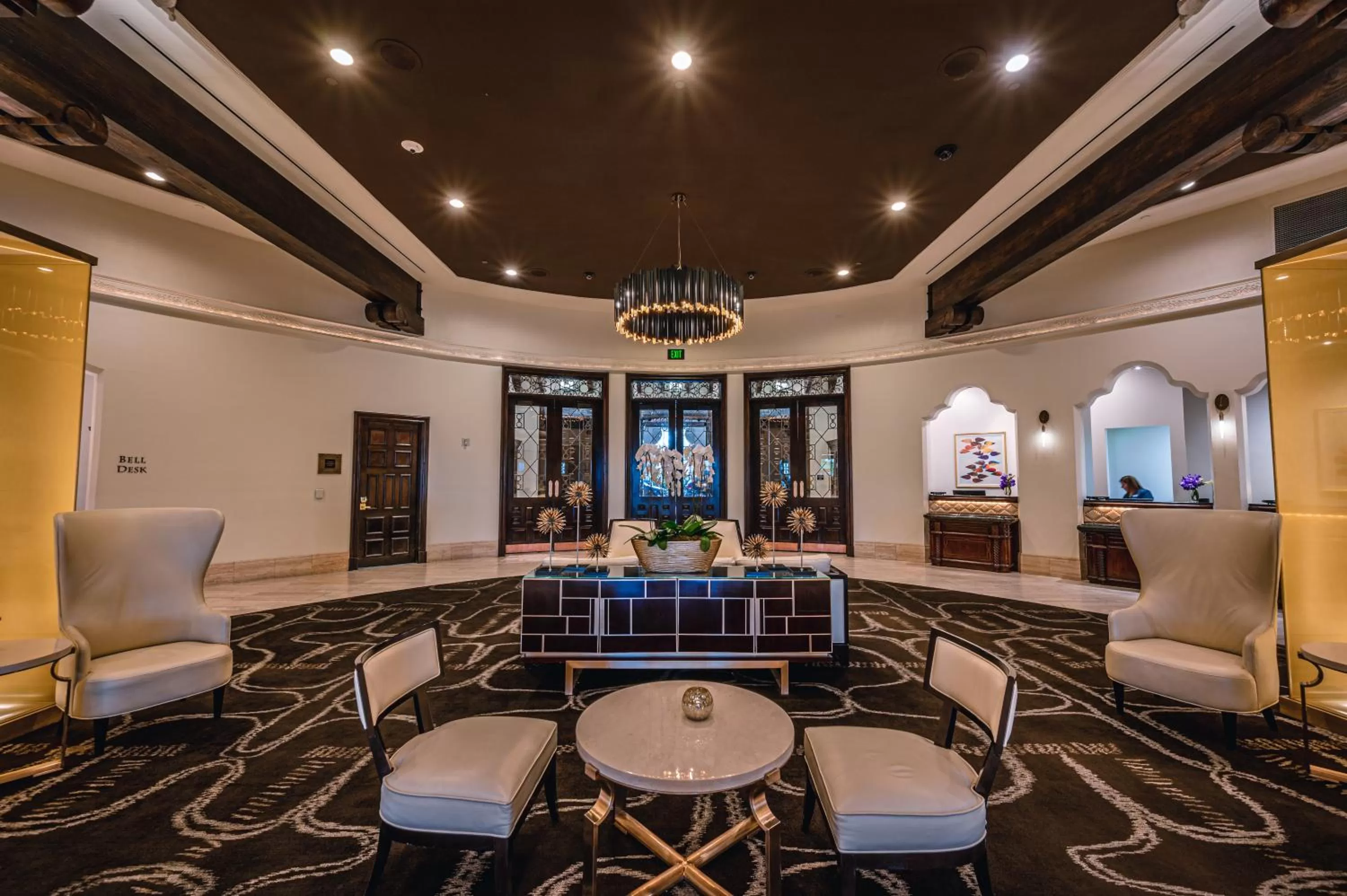 Lobby or reception in Green Valley Ranch Resort Spa Casino