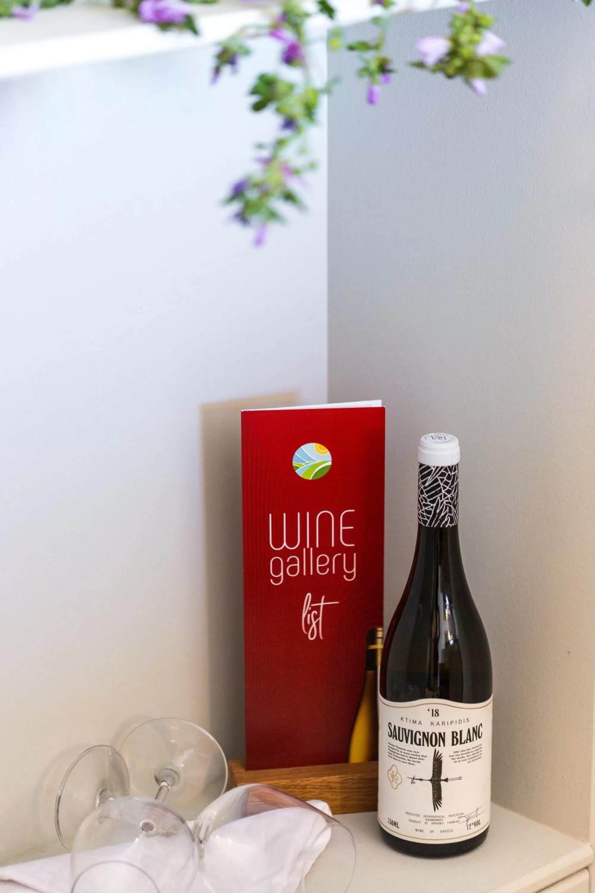 Drinks in Ink Hotels House of Europe