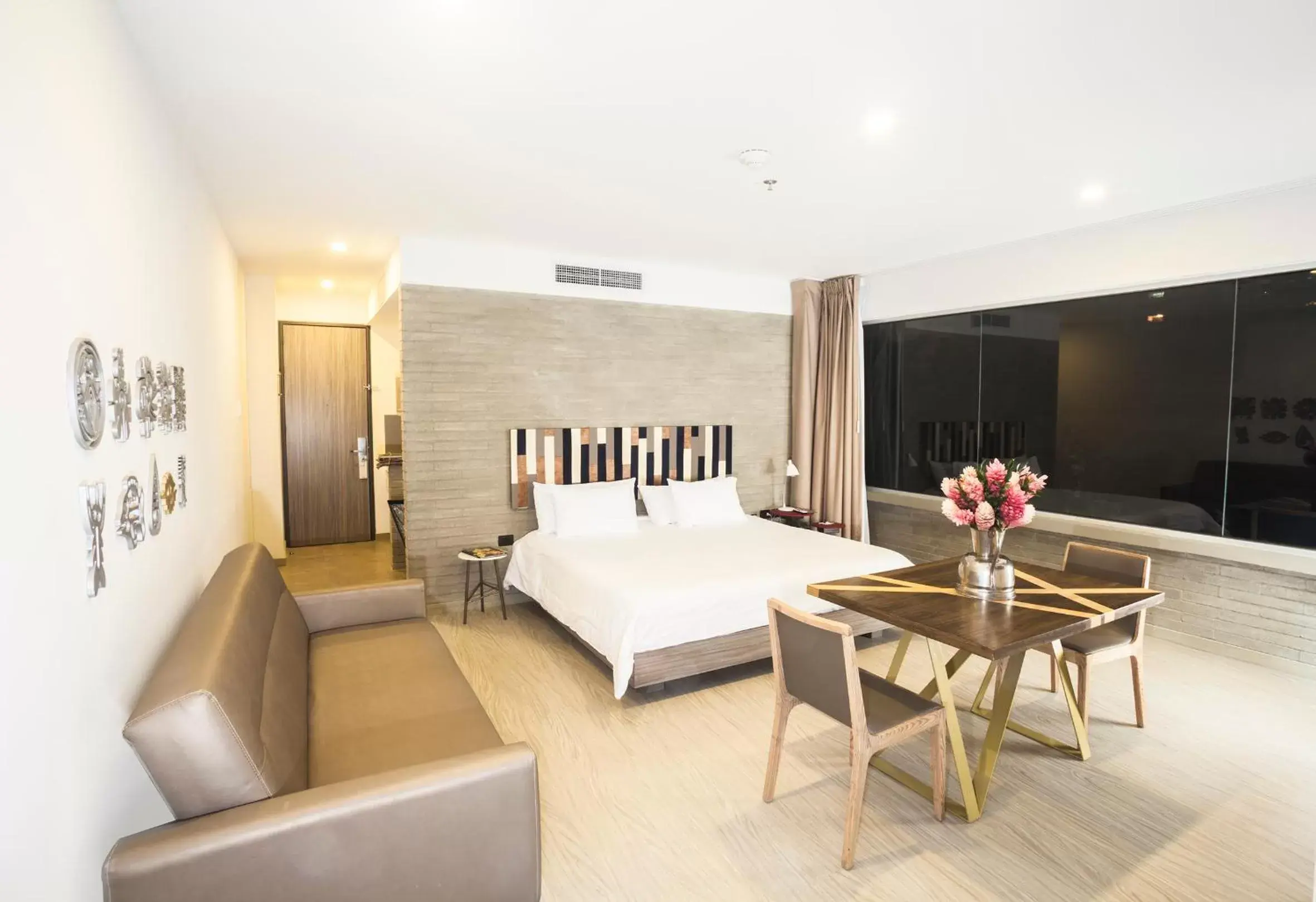 Family Studio in Viaggio Medellín Grand Select Family Studio in Viaggio Medellín Grand Select