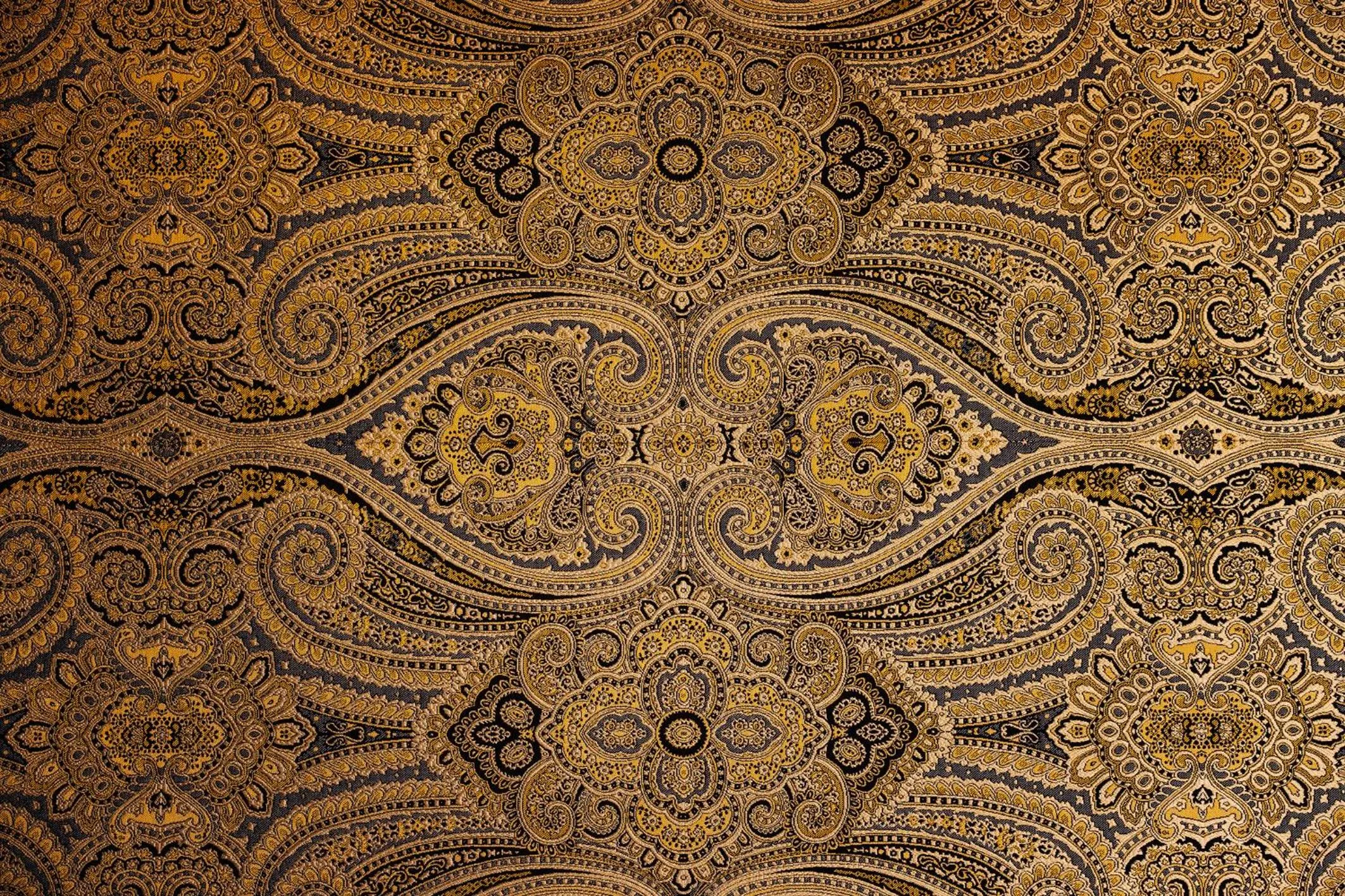 Decorative detail in Maison Proust, Hotel & Spa La Mer