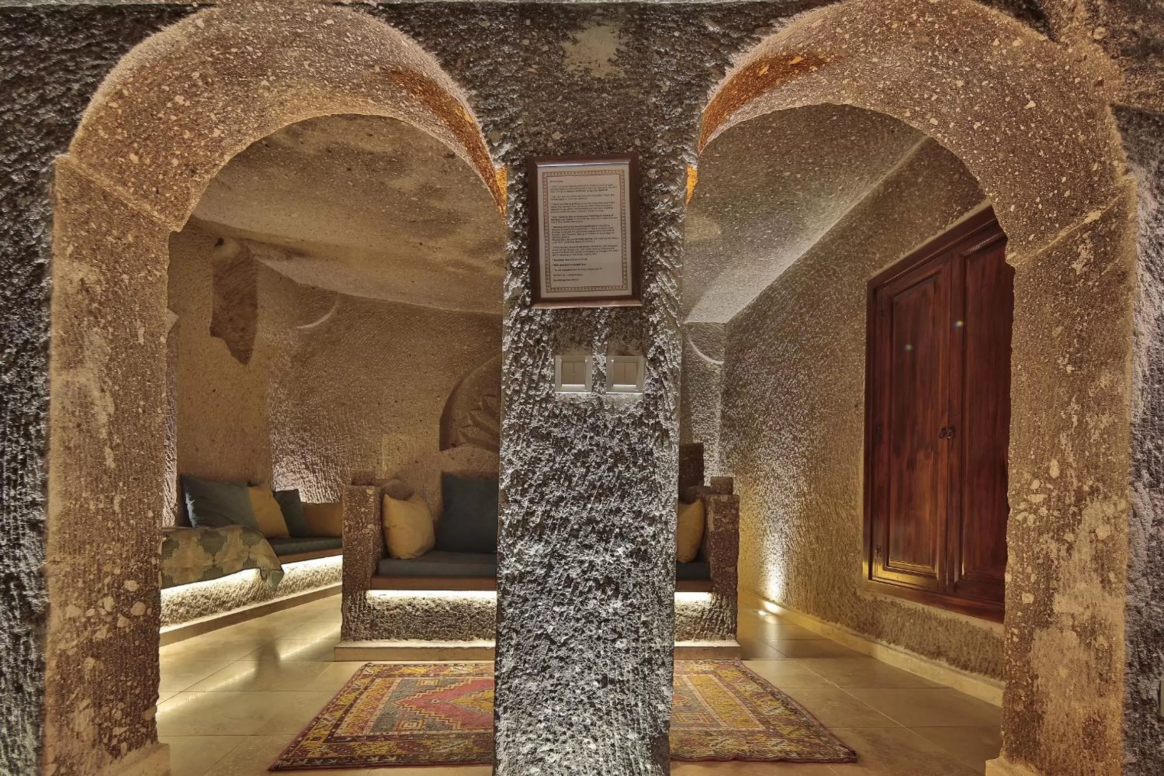 Other in Shoestring Cave House