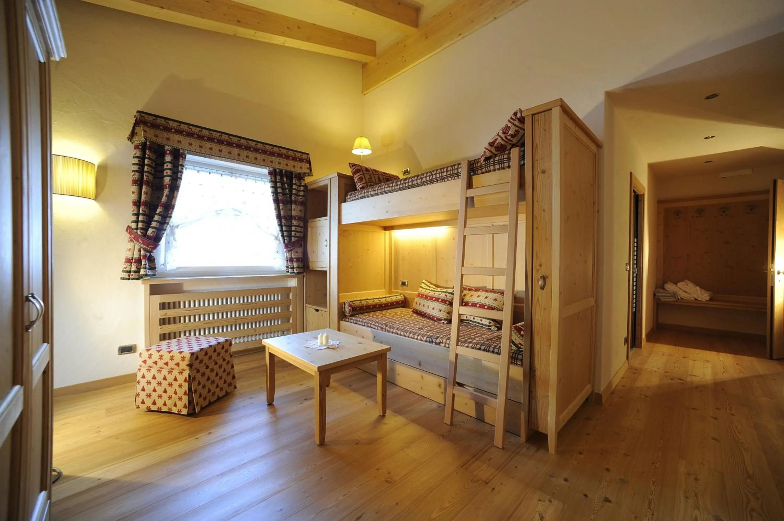 Bedroom, Bed in Olympic SPA Hotel - Adults Only