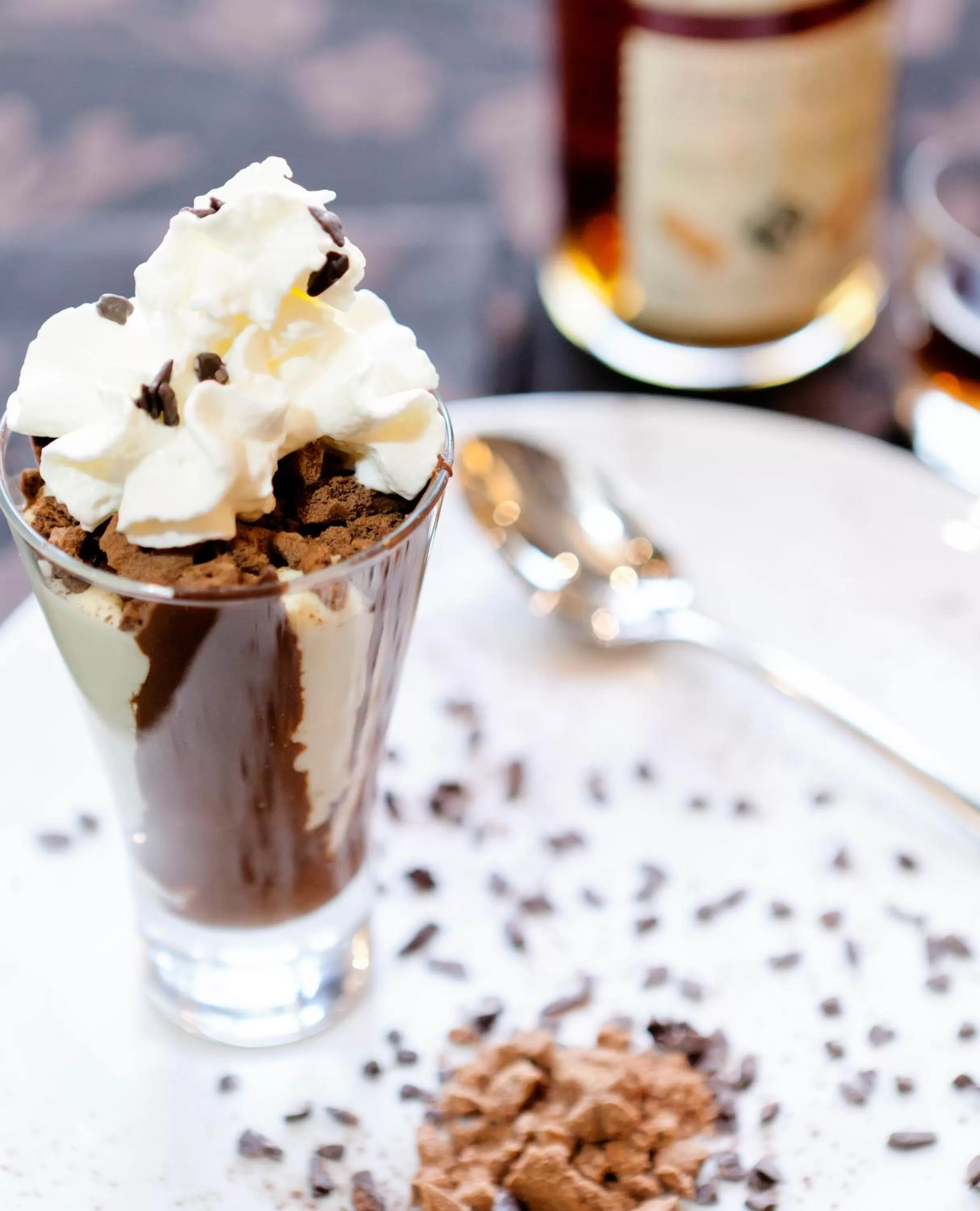 Food and drinks in Hotel La Compagnia Del Viaggiatore