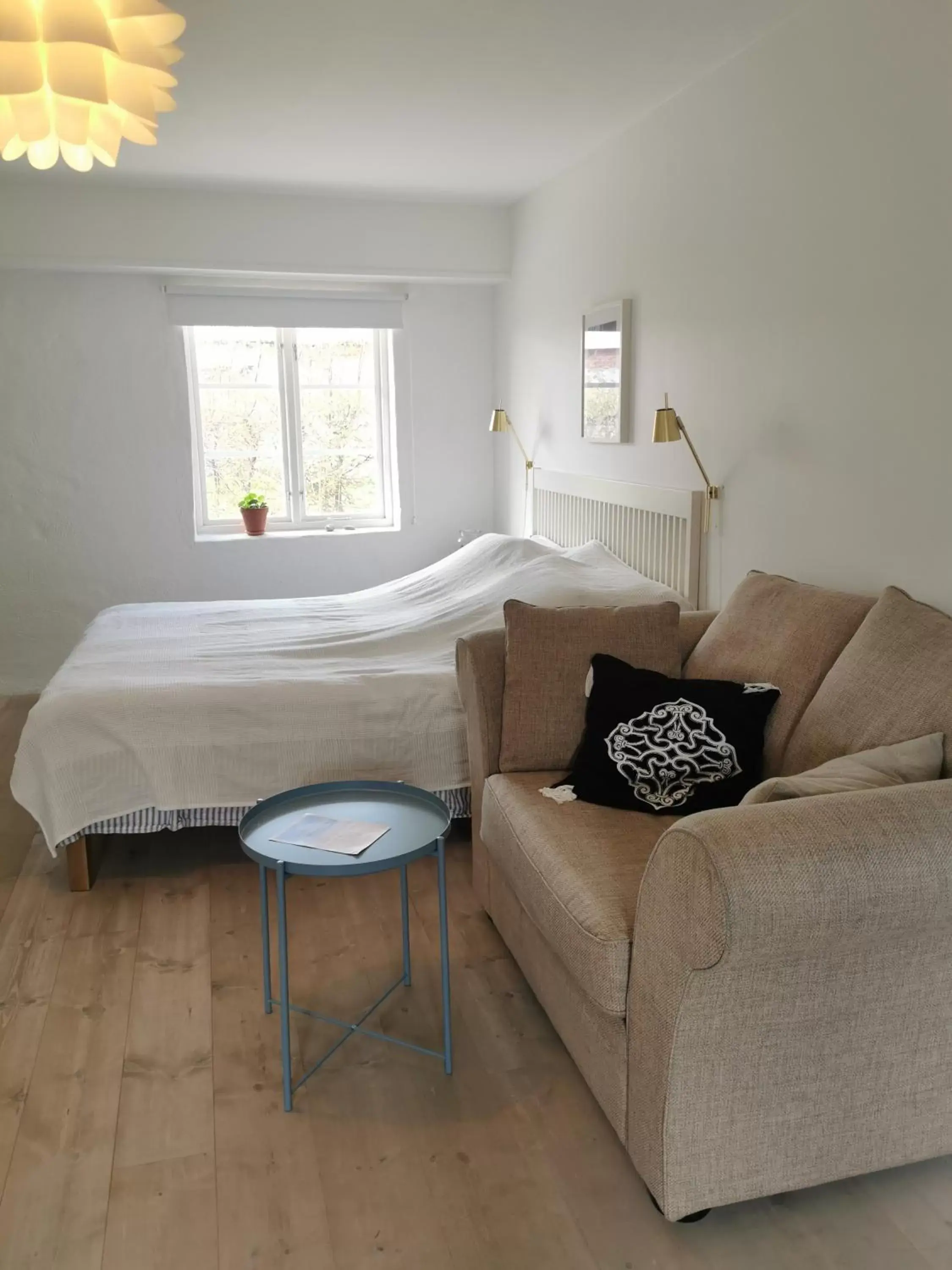 Family Room in Sköllengården Family Room in Sköllengården