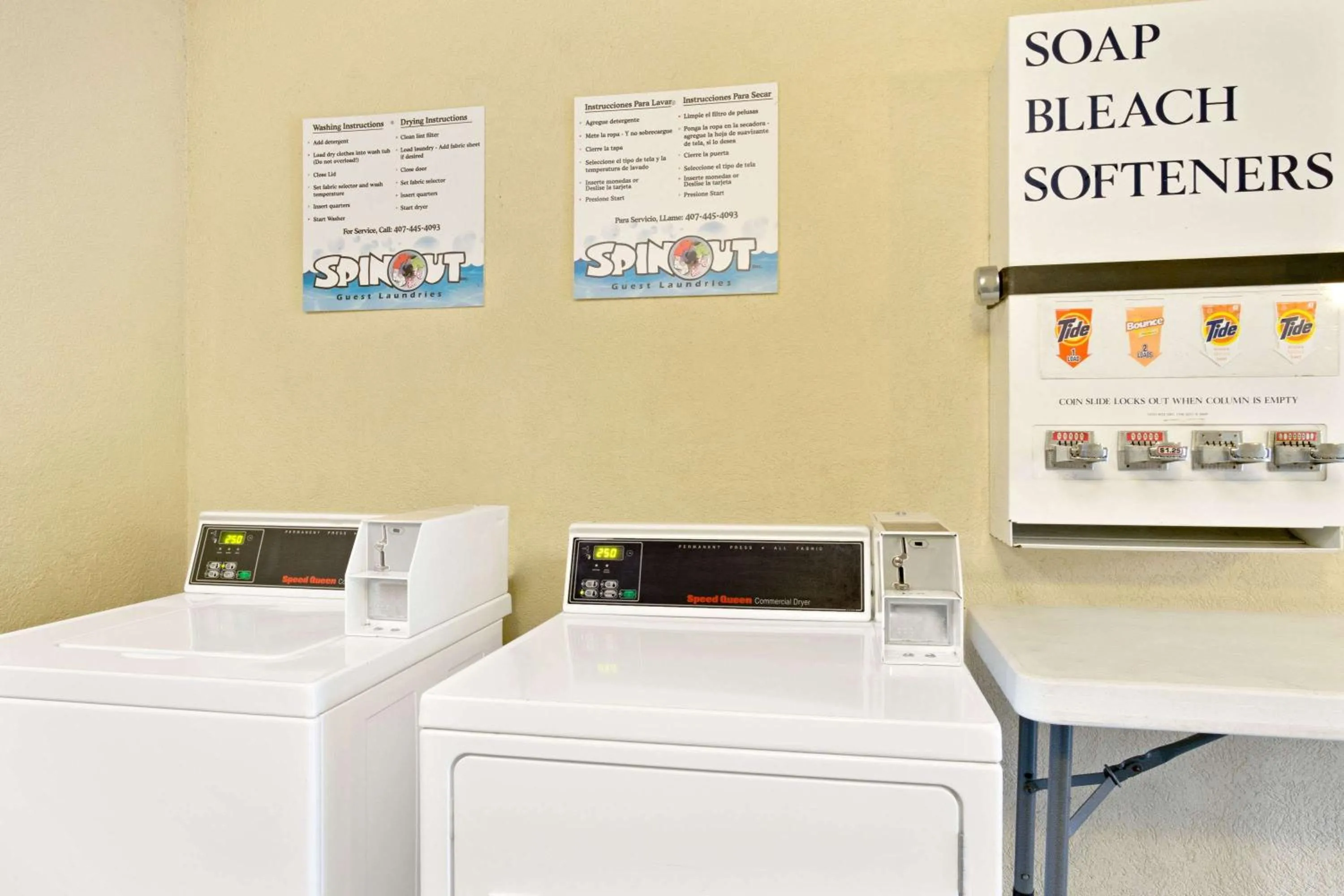 On site in Vivo Living Kissimmee West