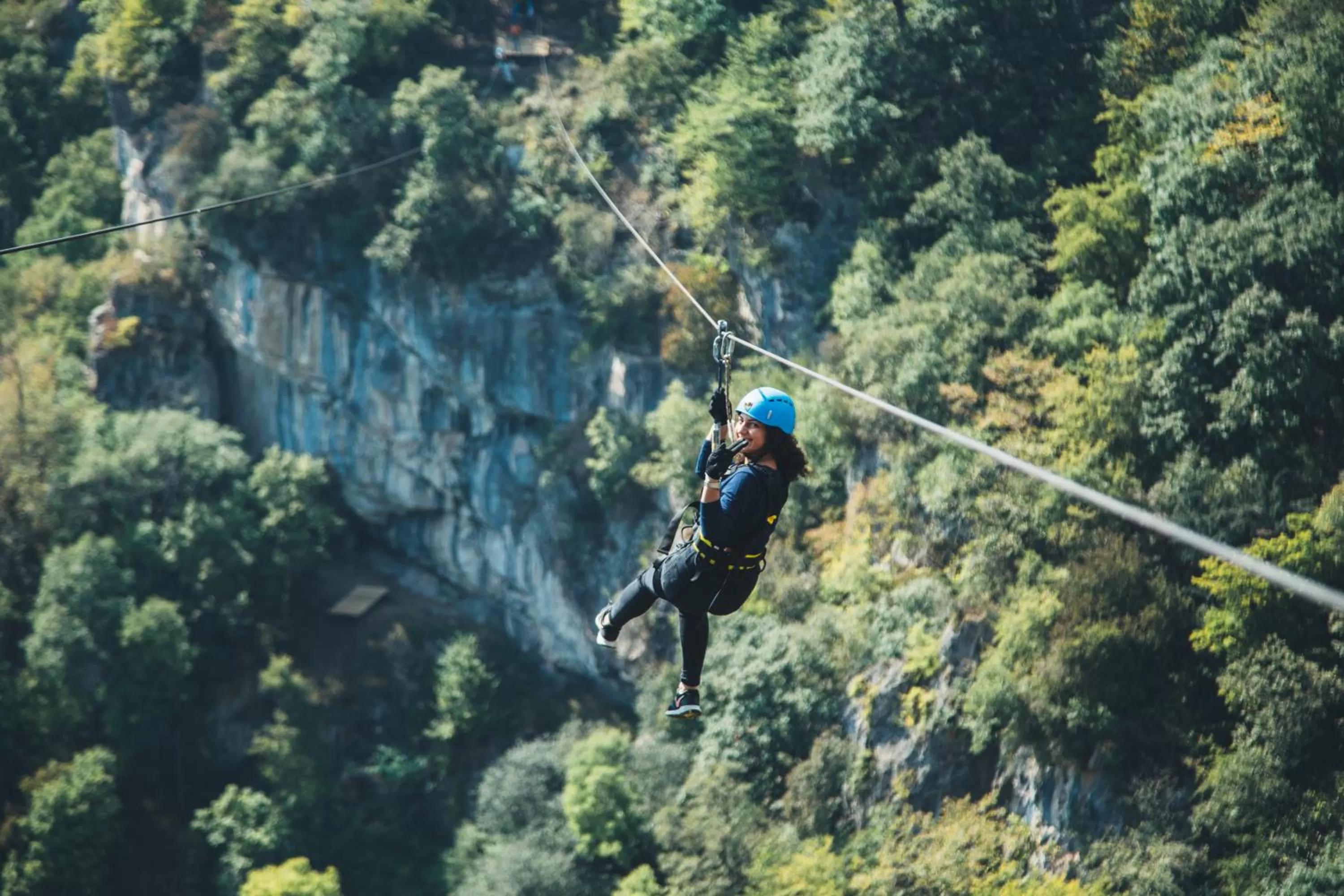 Sports, Guests in Apaga Resort