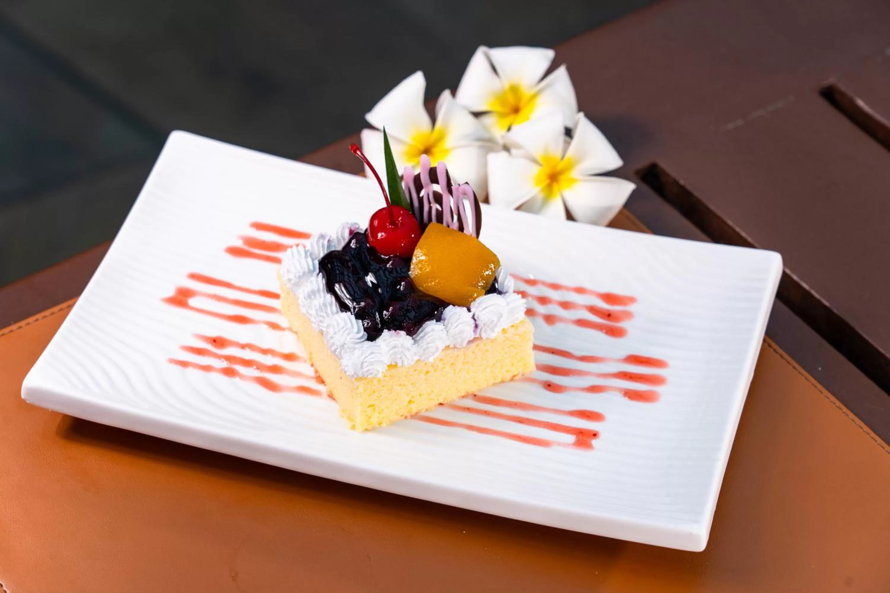 Jomtien Palm Beach Hotel and Resort