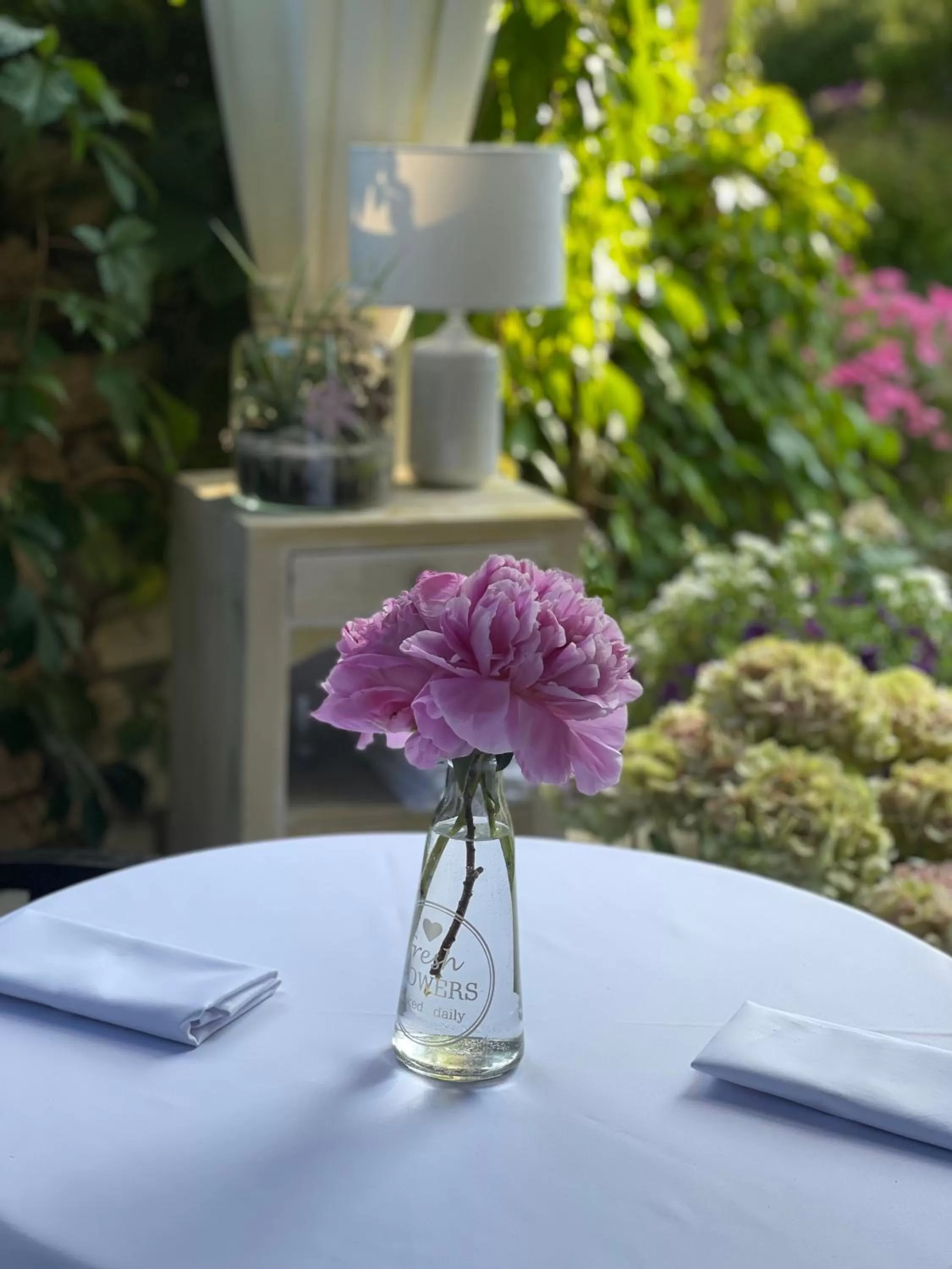 Restaurant/Places to Eat in Villa Toscana Warszawa