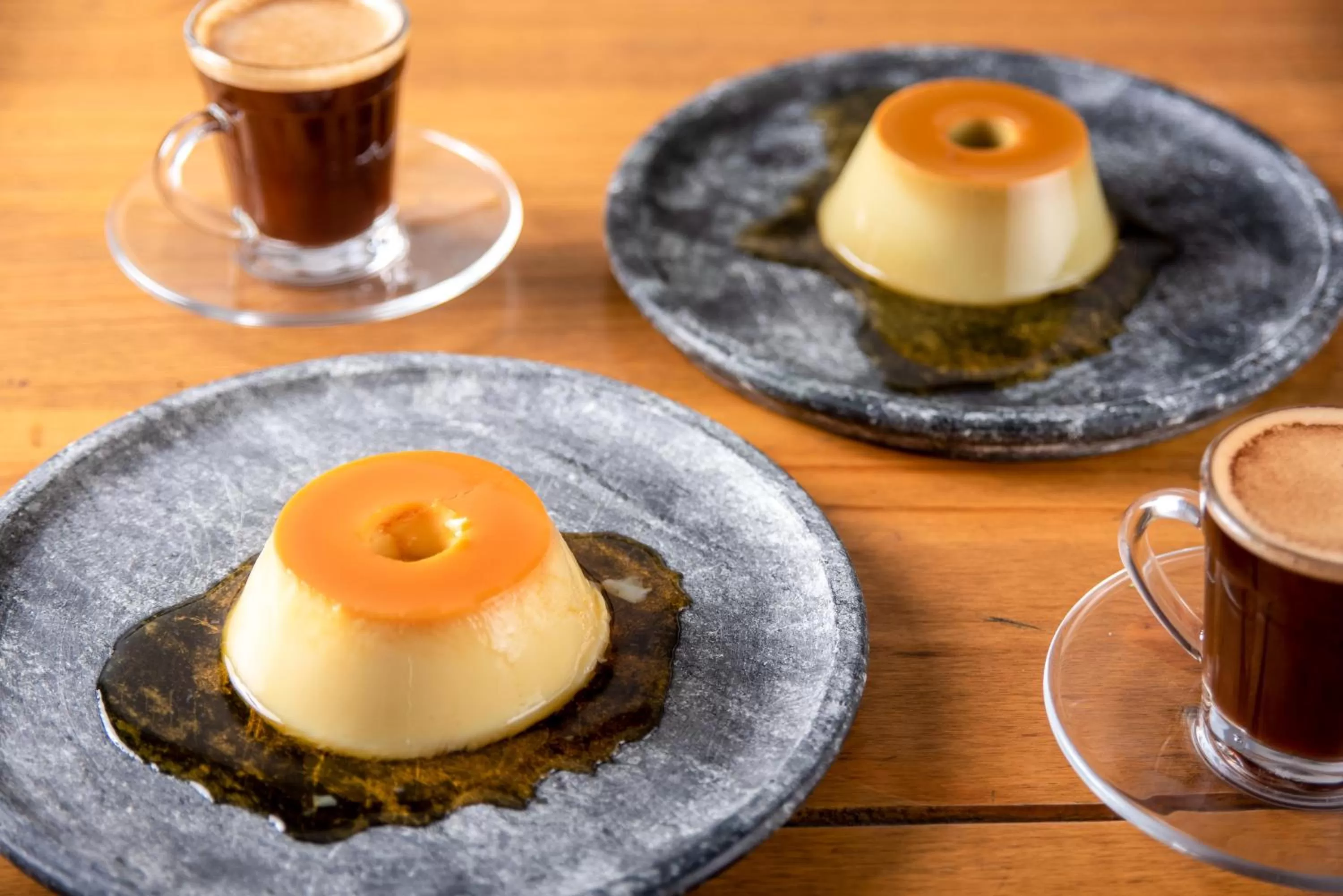 Restaurant/places to eat in Hotel Itamarati Centro-República