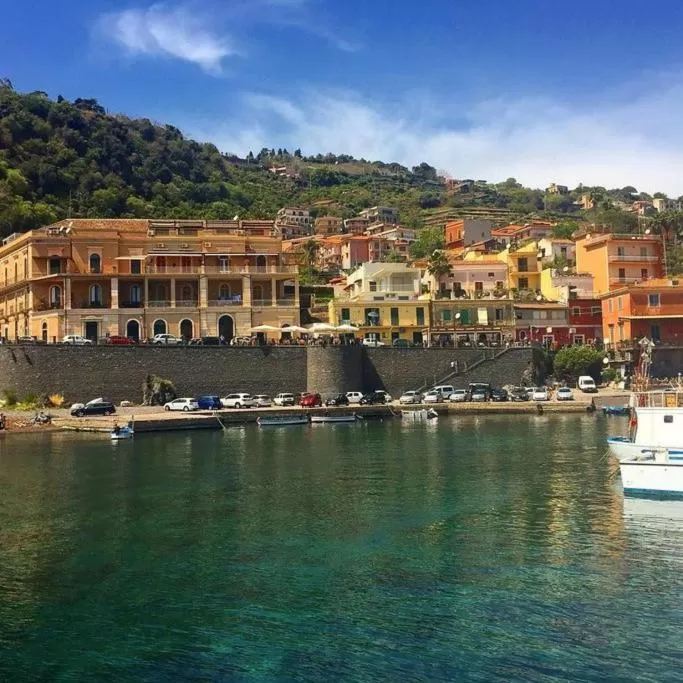 Nearby landmark in Narciso boutique apartment