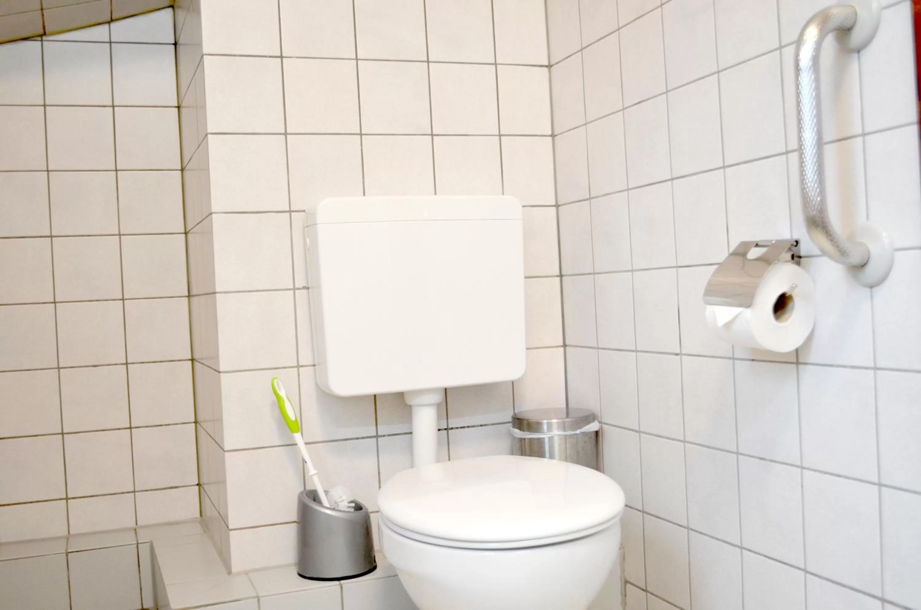 Toilet, Bathroom in Hana Aparthotel