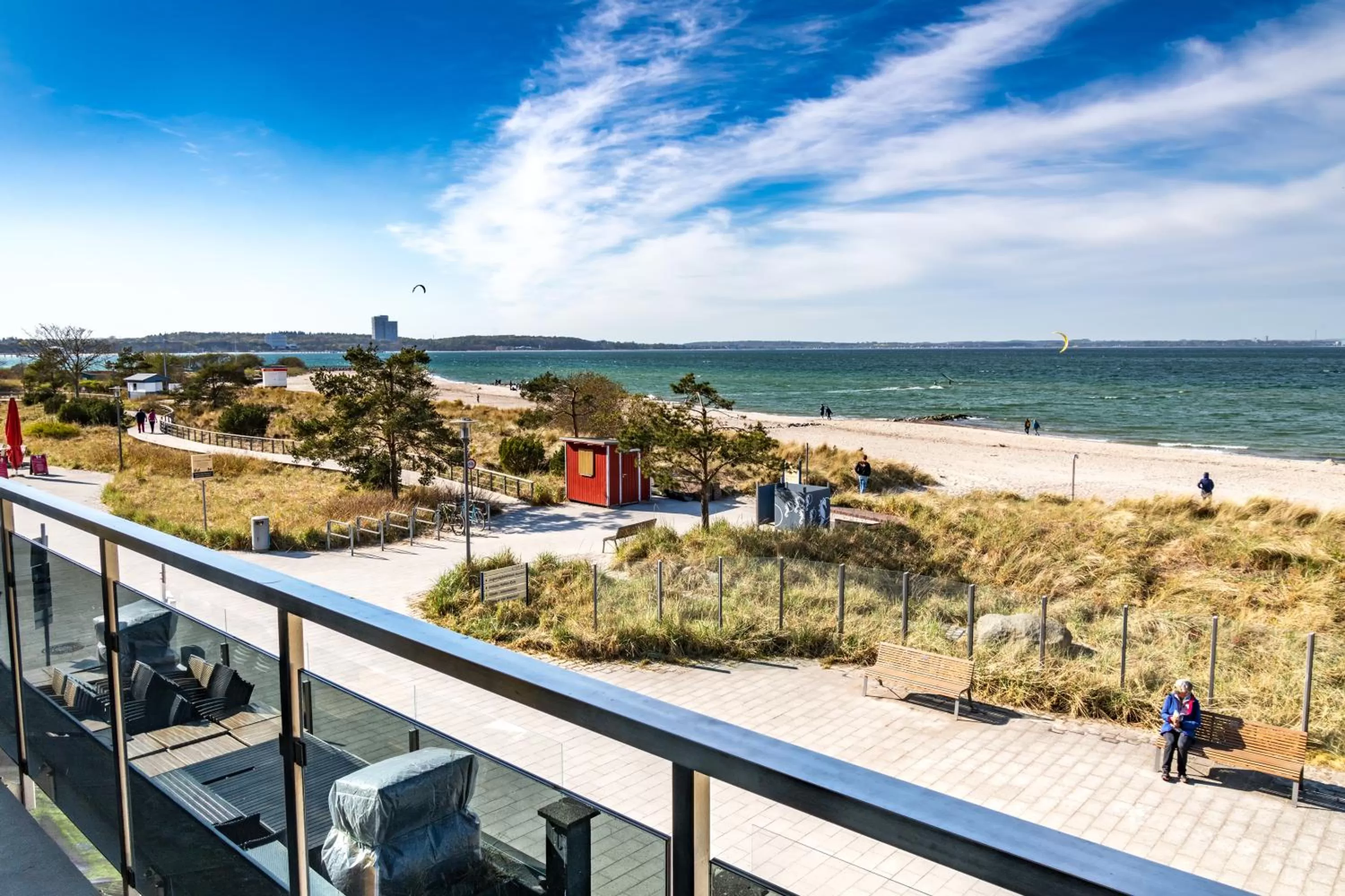 Other in Seaside-Strandhotel