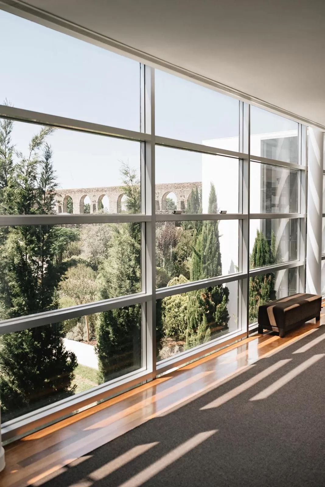 Property building in M'AR De AR Aqueduto