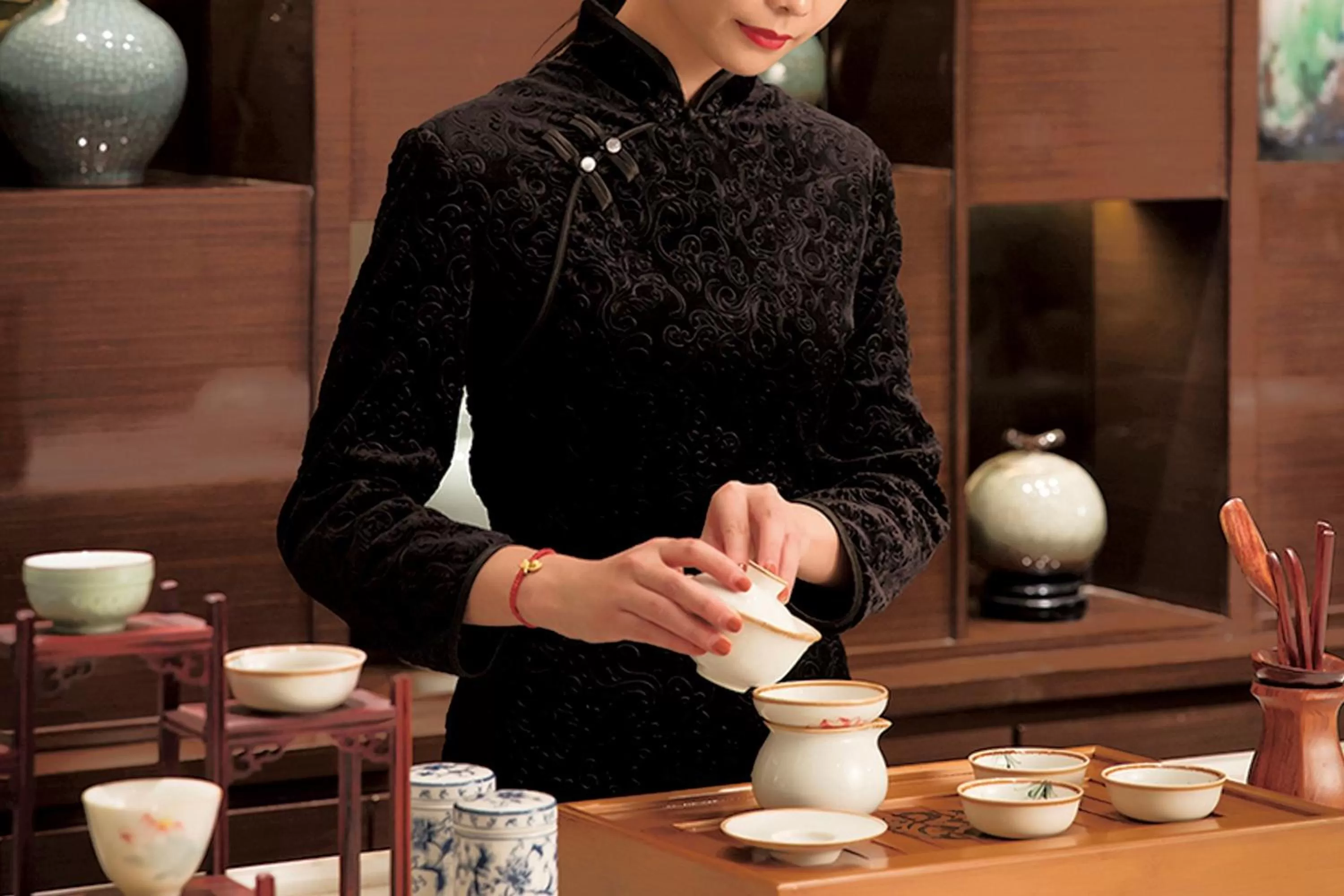 Other in JW Marriott Hotel Chengdu