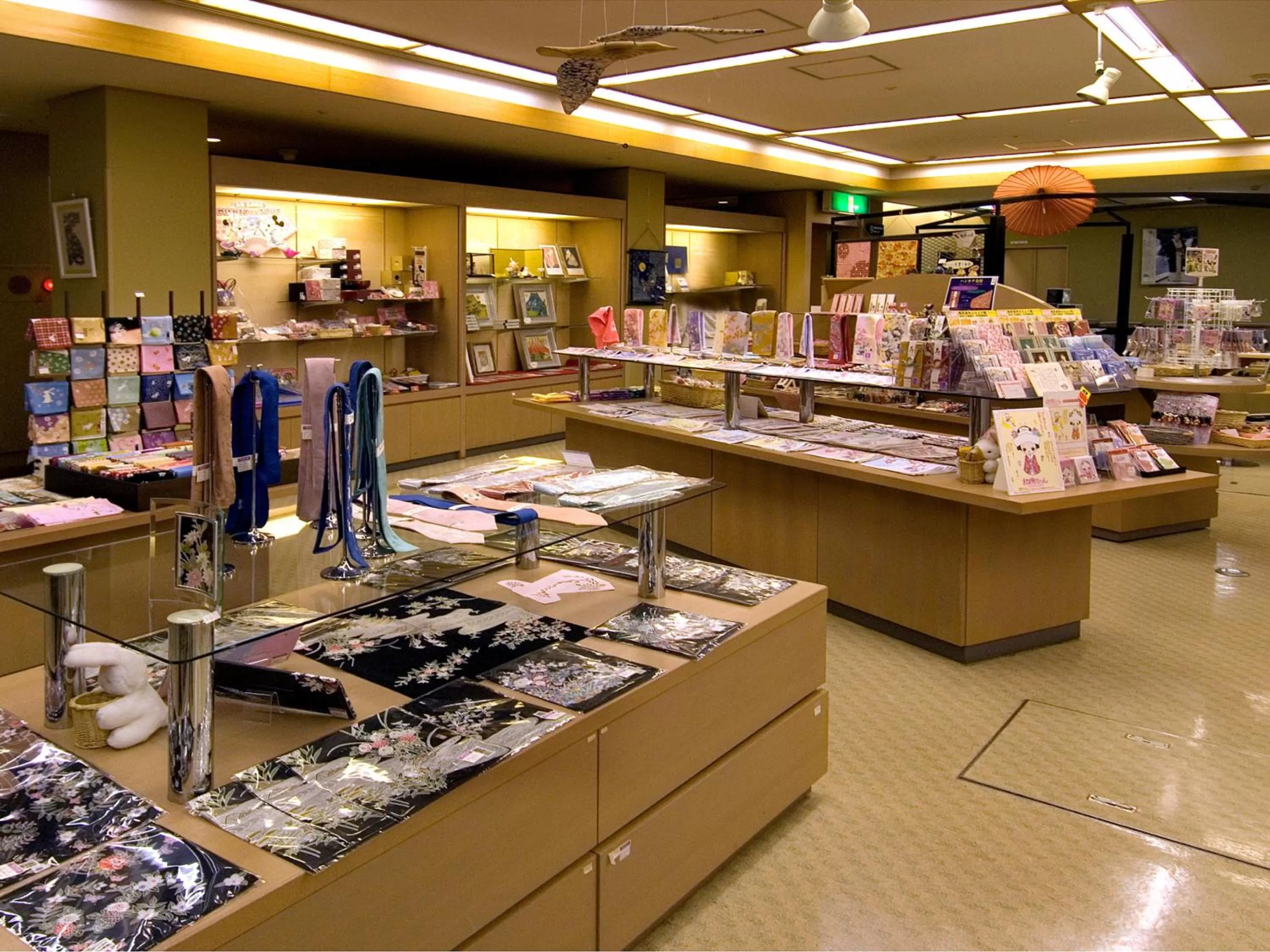 Nearby landmark in Hotel Wing International Premium Kanazawa Ekimae