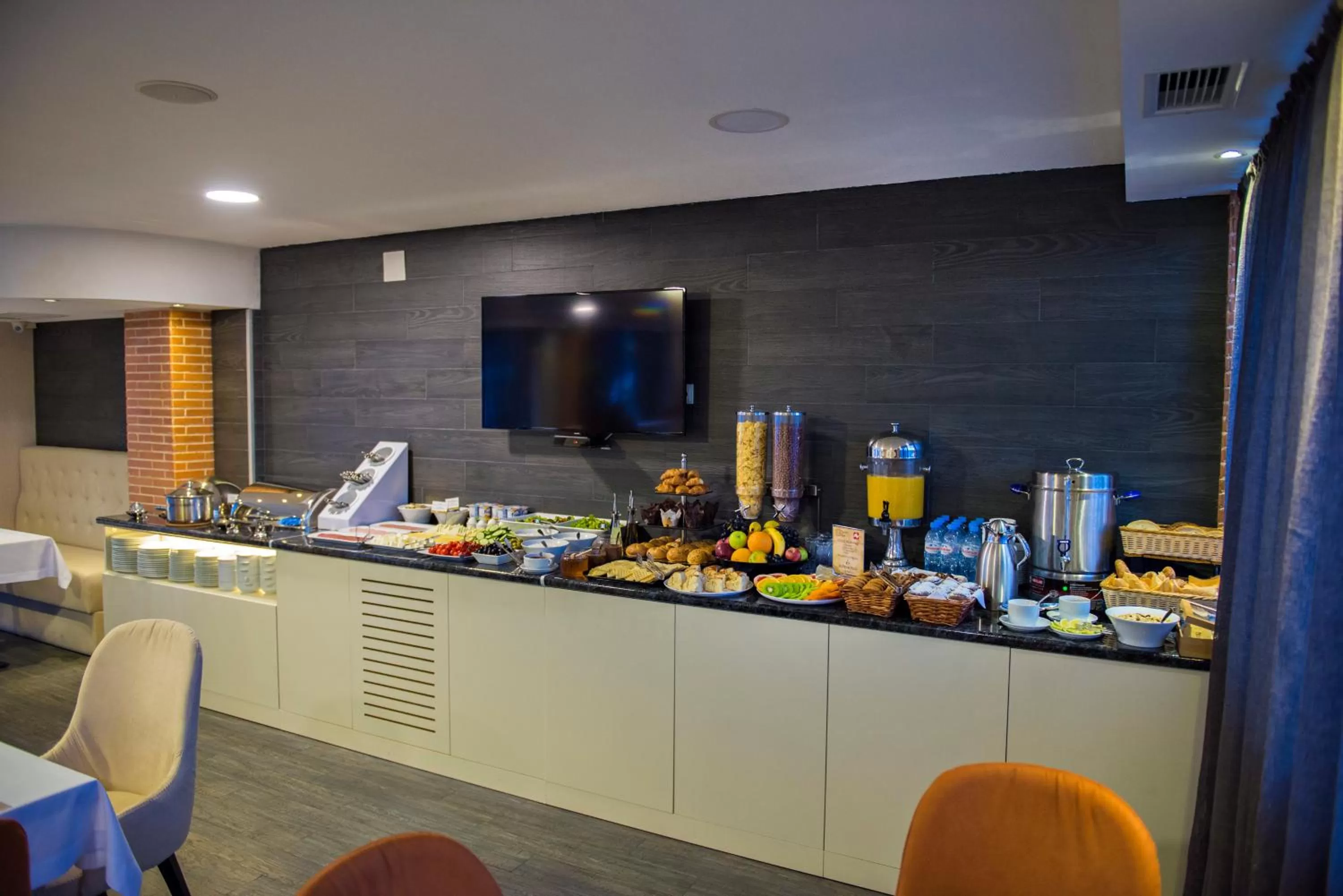 Property building in Tbilisi Inn