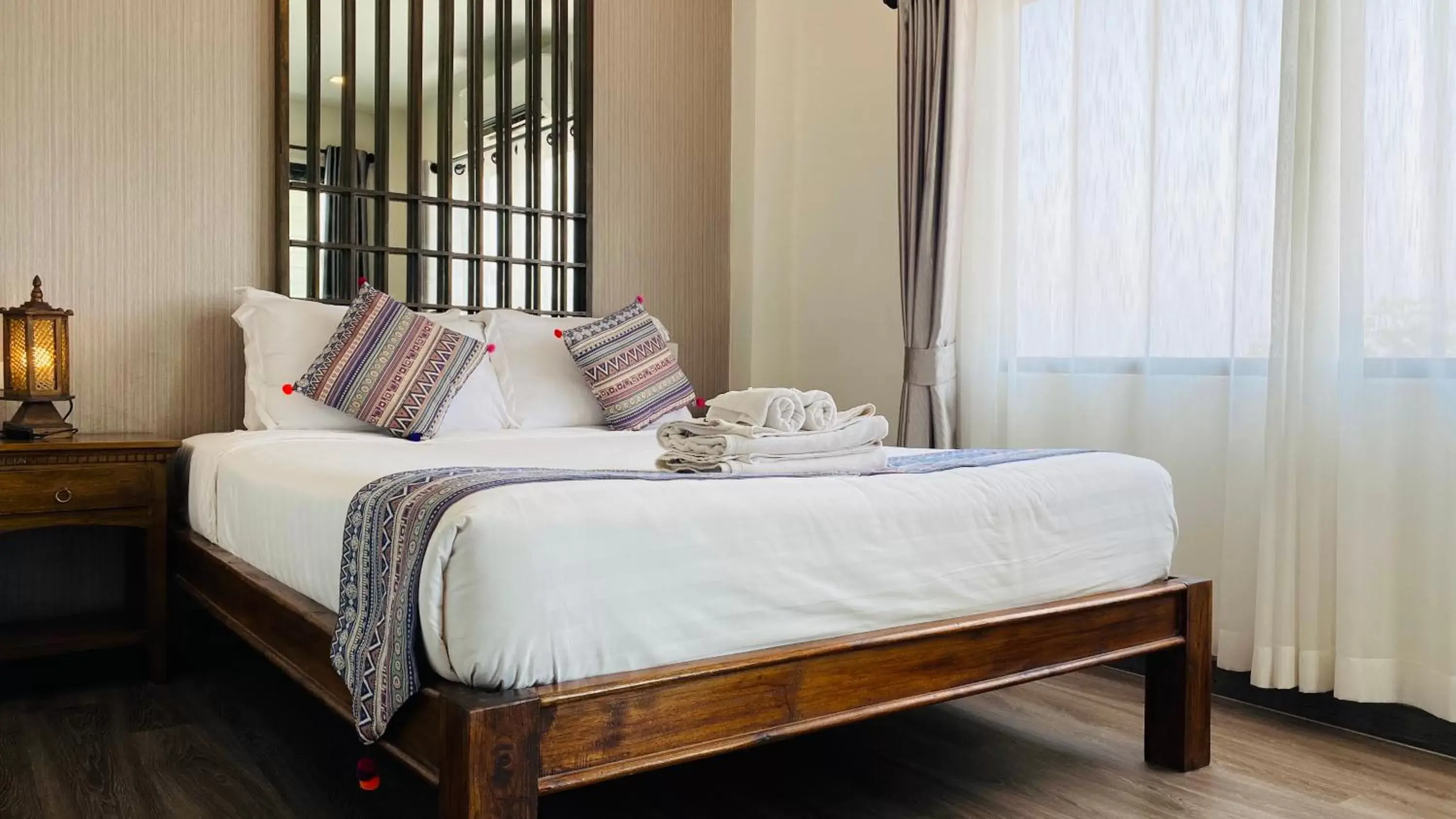 Superior Double Room in C Hotel Boutique and Comfort Superior Double Room in C Hotel Boutique and Comfort