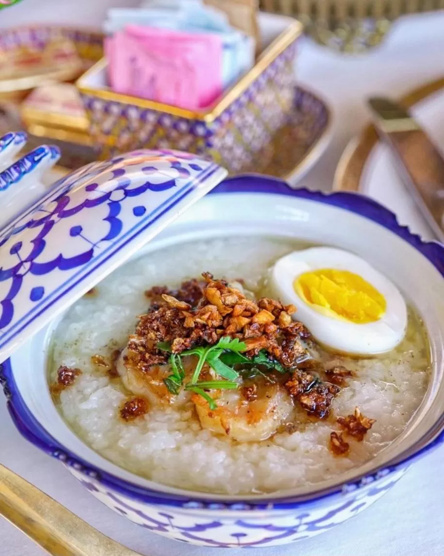 Breakfast in Bann at Oak Knoll Napa