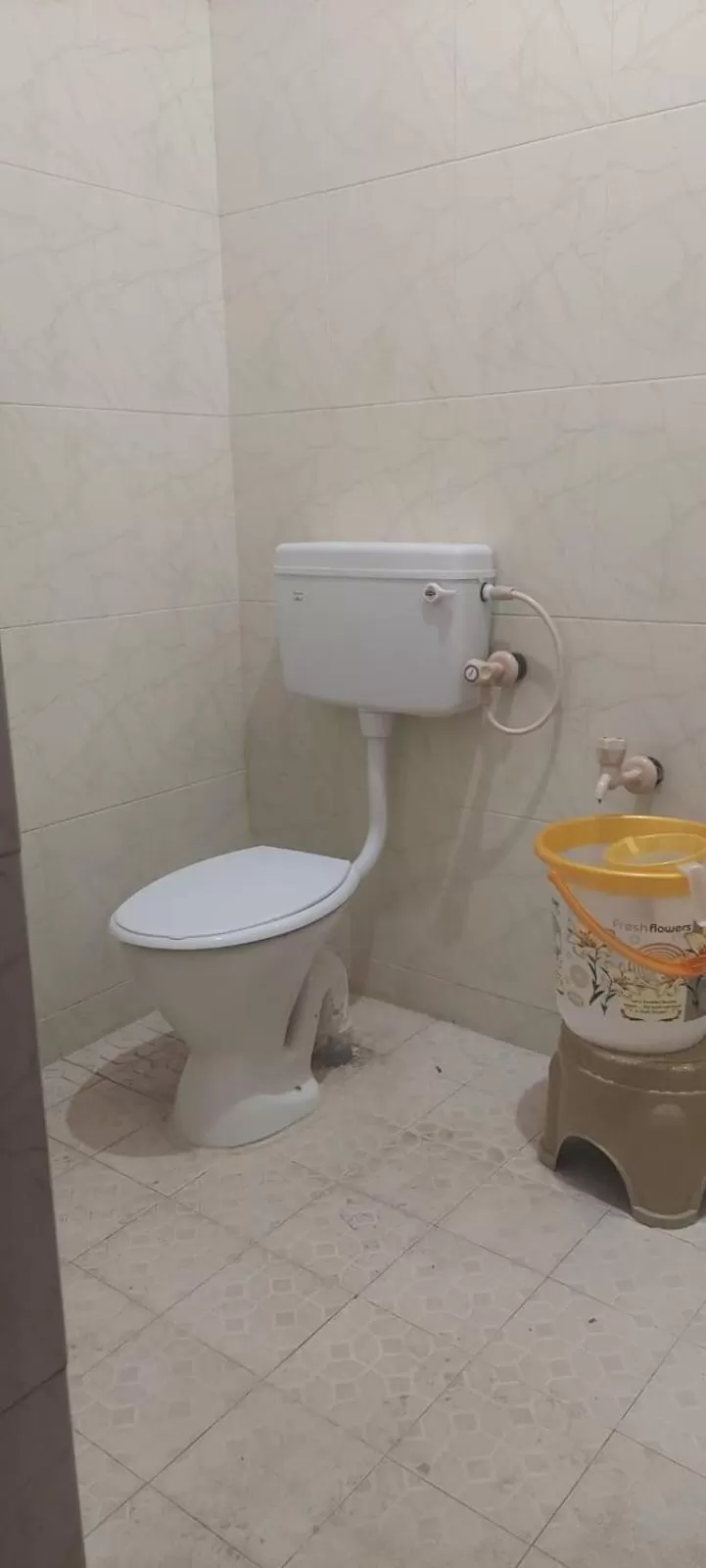 Toilet, Bathroom in Doctor's Homestay