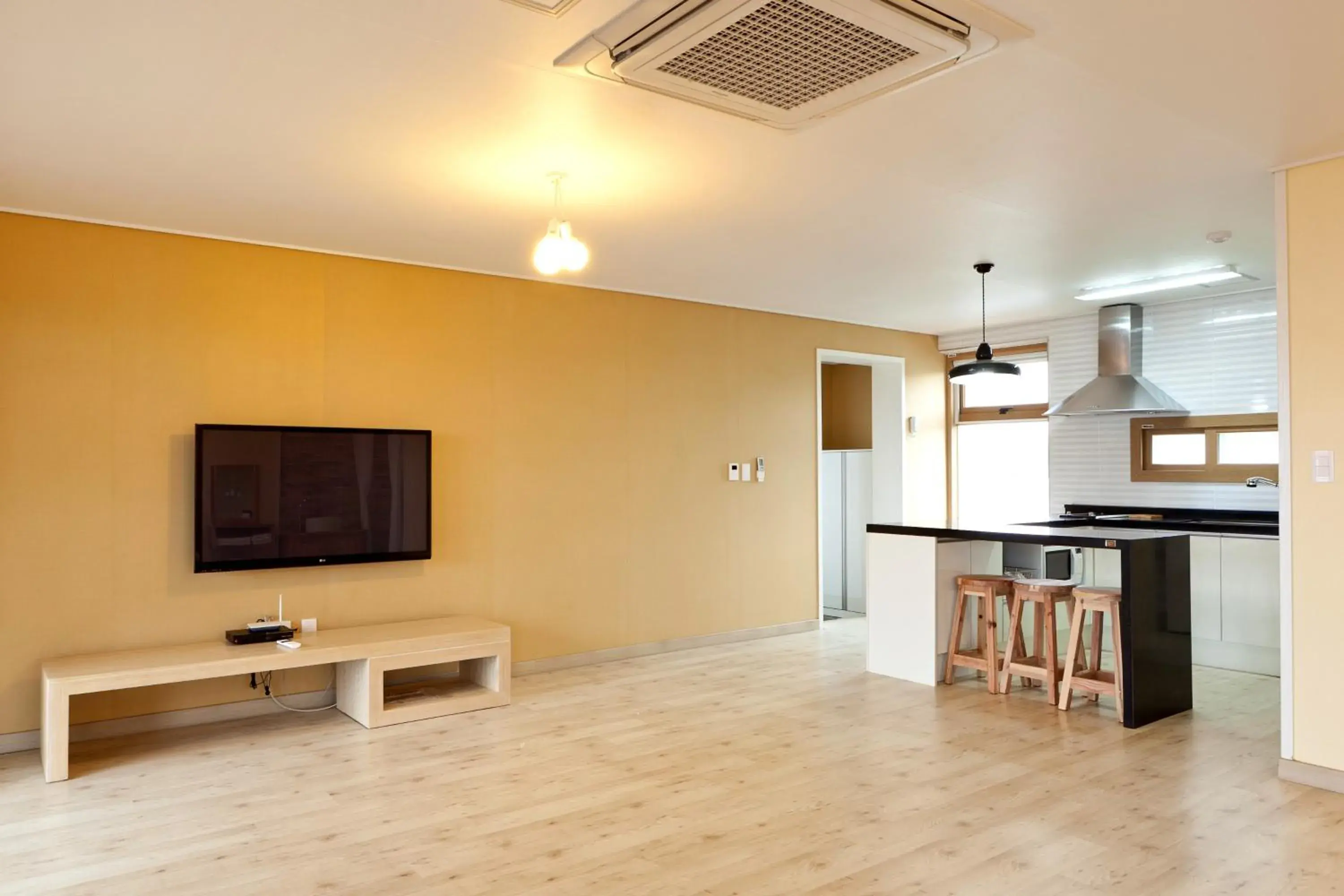 Standard Studio with Spa Bath in Oceantree House Standard Studio with Spa Bath in Oceantree House