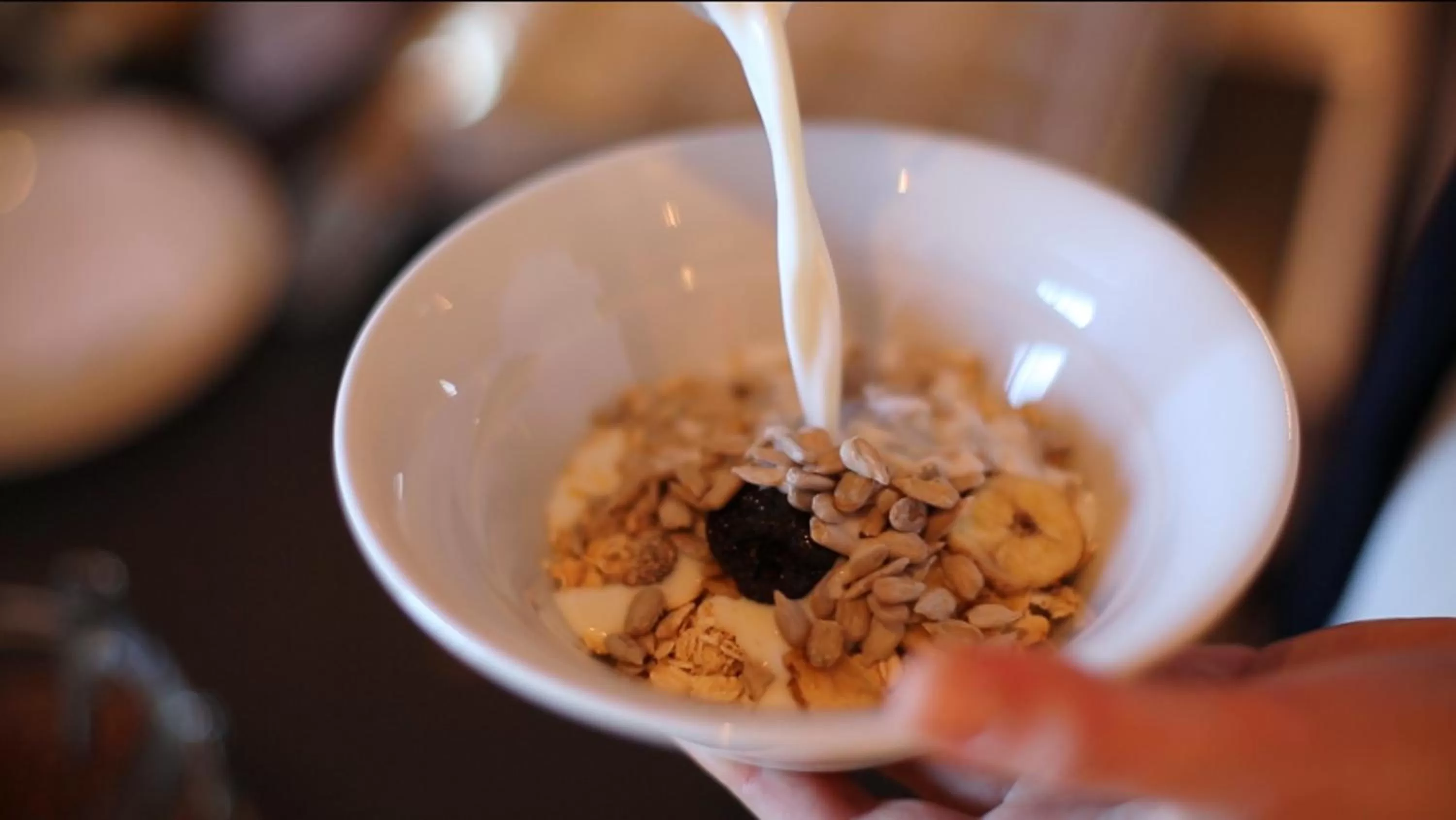 Food and drinks in Speicher Barth - Superior-Hotel