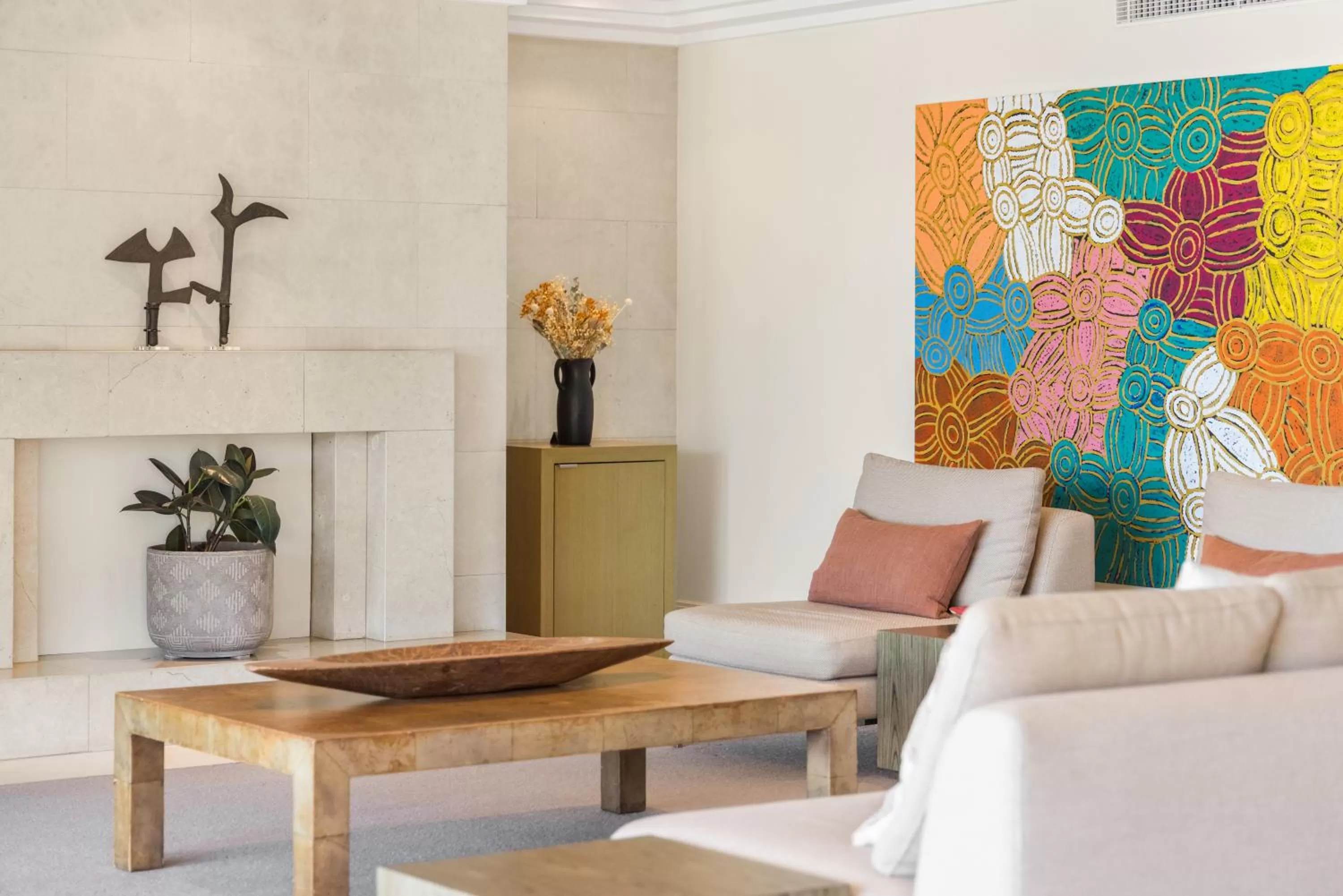 Amarna Luxury Beach Resort