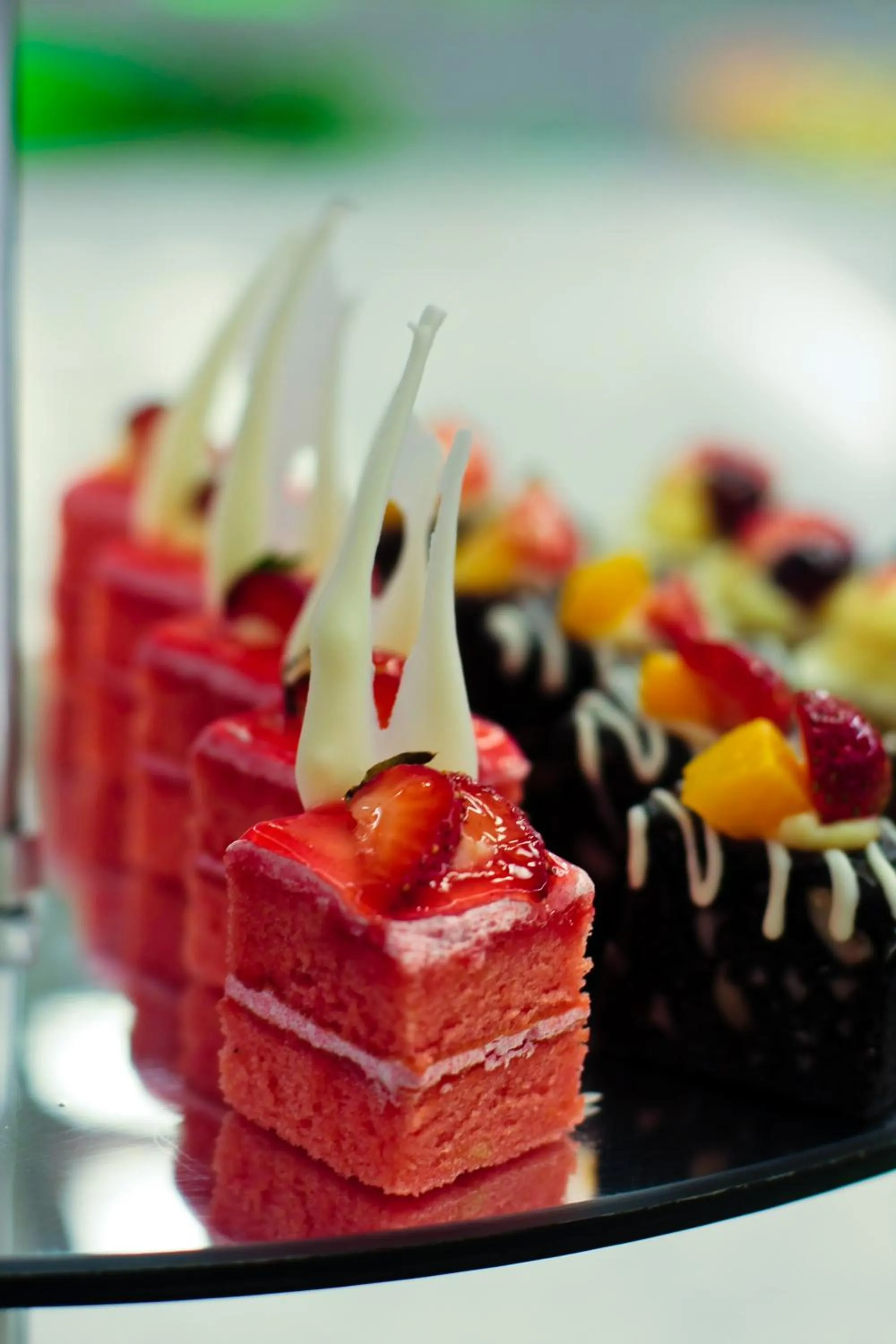 Food in HARRIS Hotel & Conventions Malang