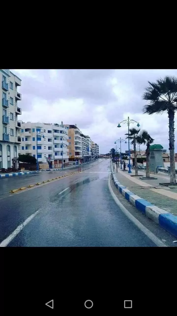 Living room in Negresco Hotel