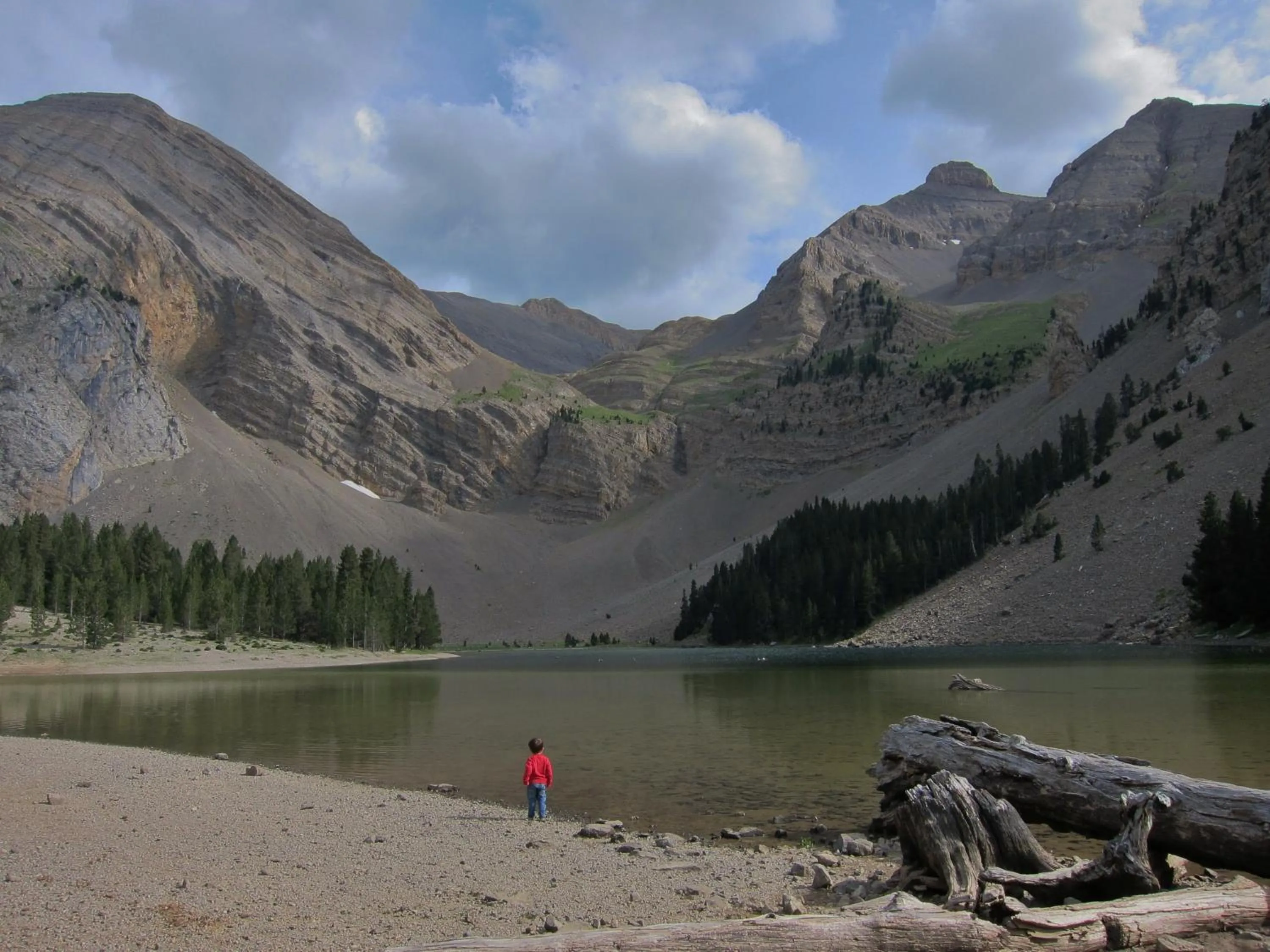 Area and facilities in Hotel Meson de L’Ainsa