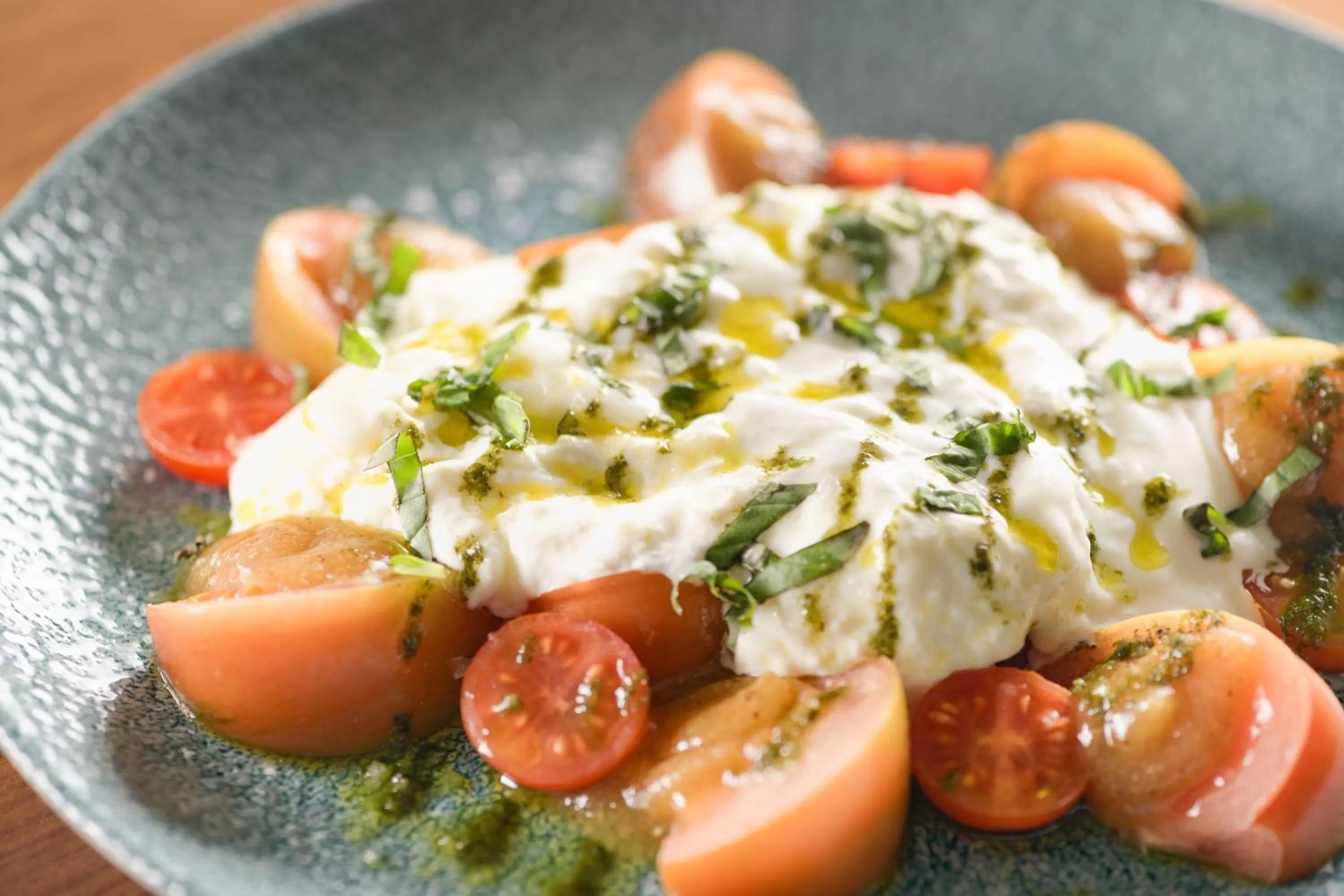 Restaurant/places to eat in AC Hotel Aitana by Marriott