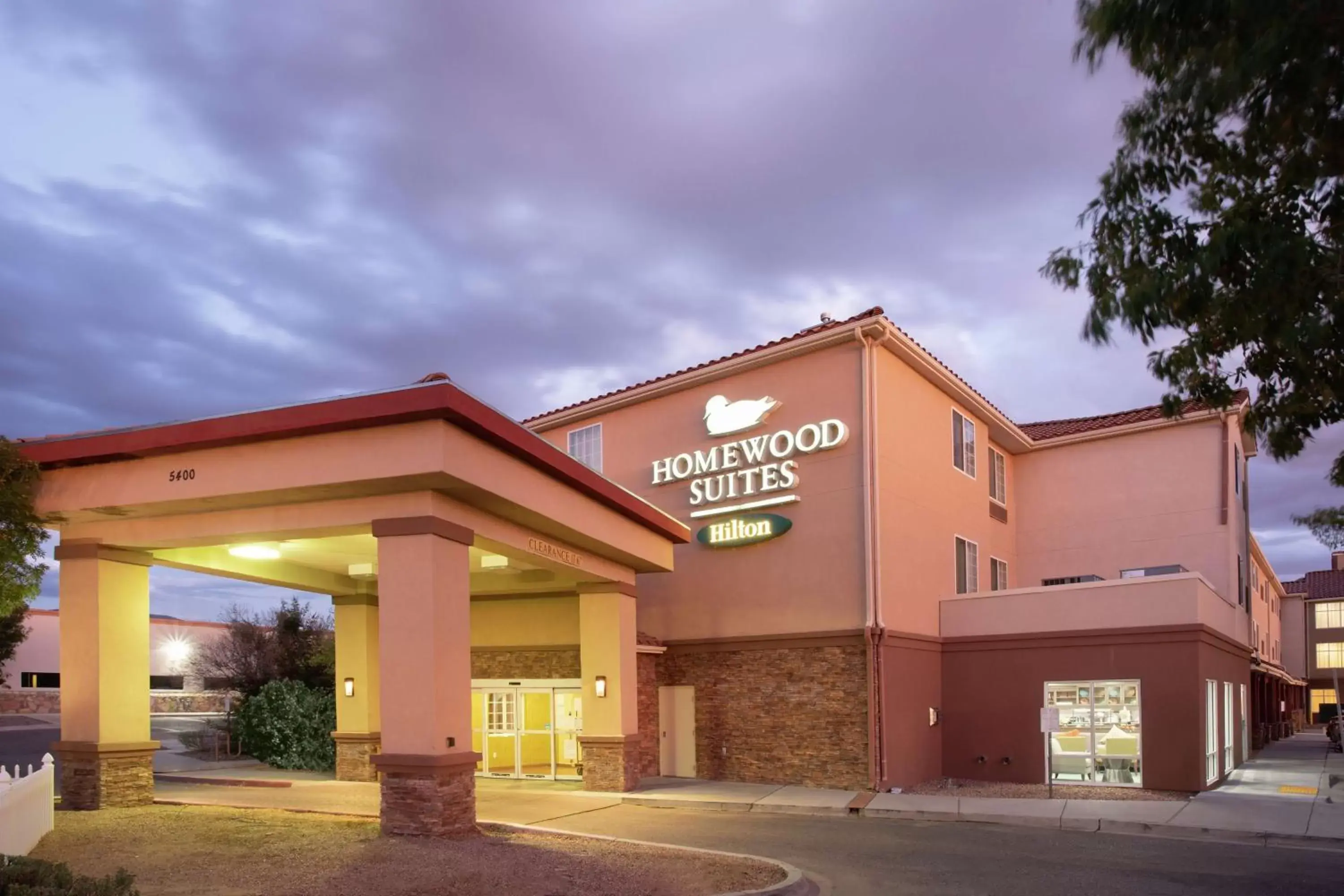Homewood Suites by Hilton Albuquerque-Journal Center Homewood Suites by Hilton Albuquerque-Journal Center