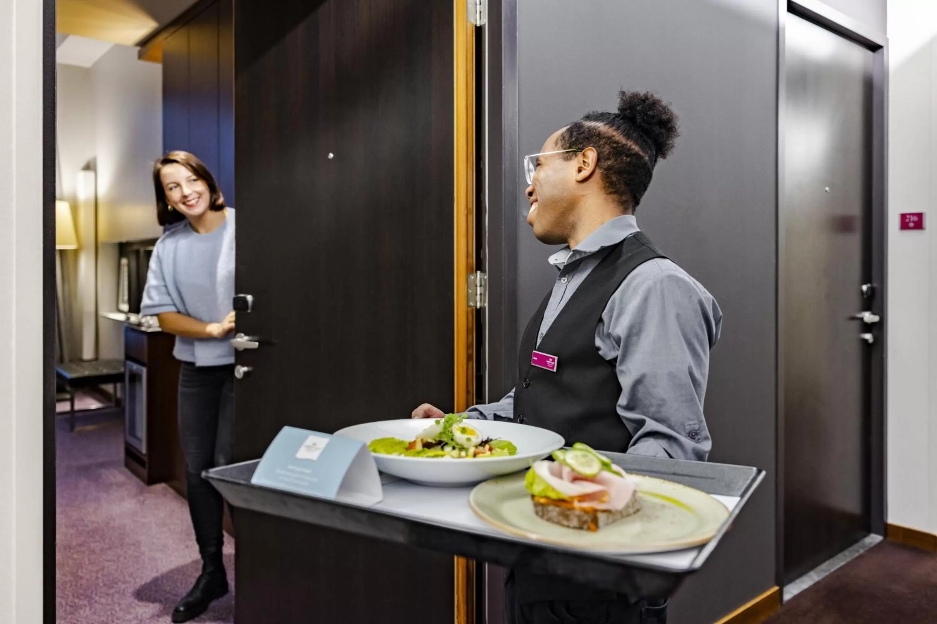 Other in Crowne Plaza Amsterdam - South by IHG