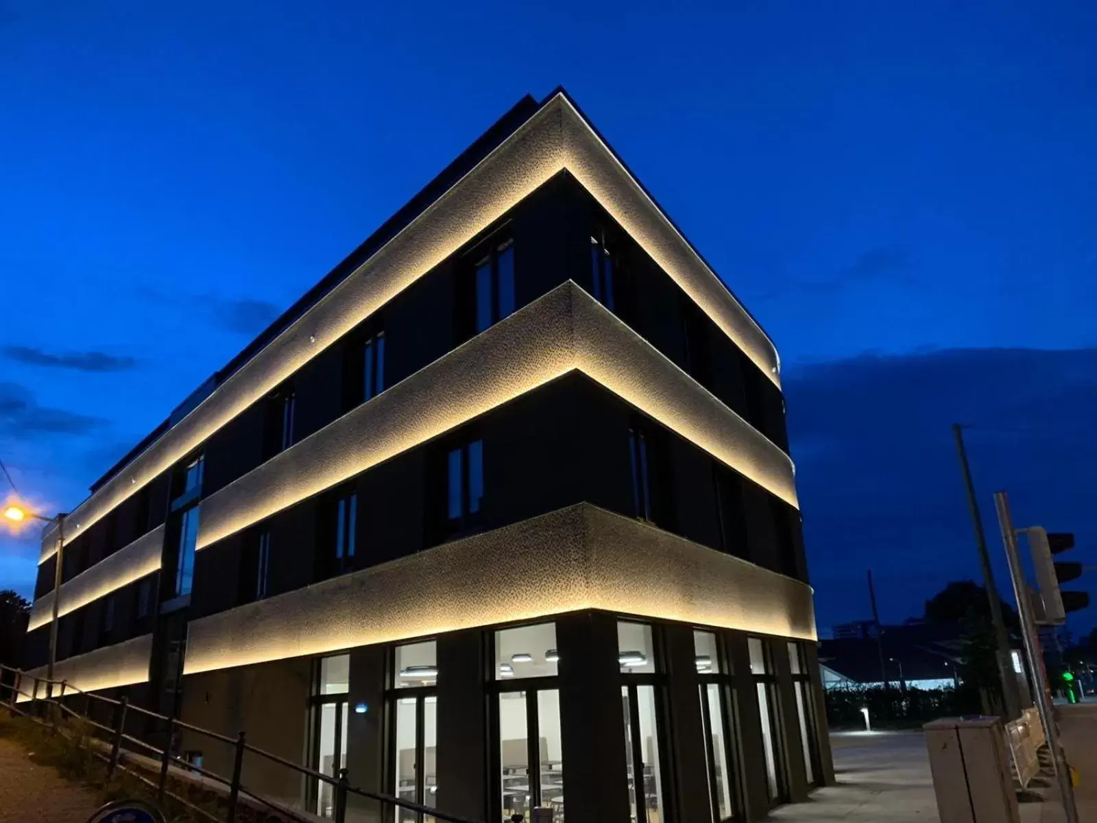 GuestHouse Speyer GuestHouse Speyer