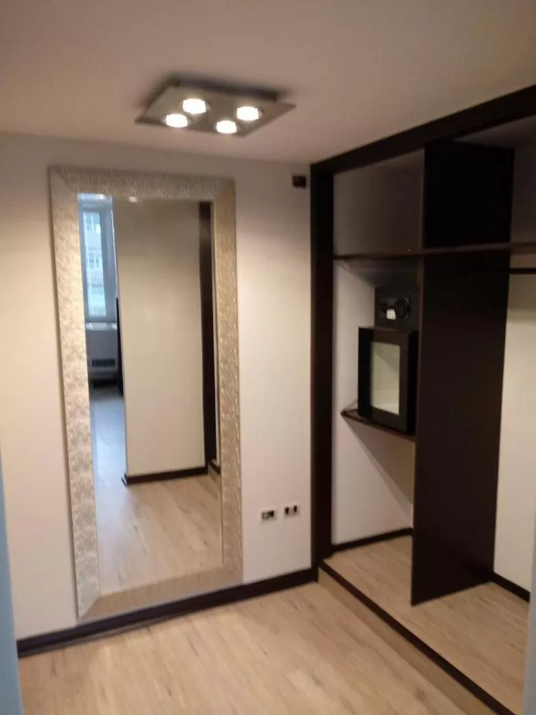 wardrobe in Hotel El Araucano