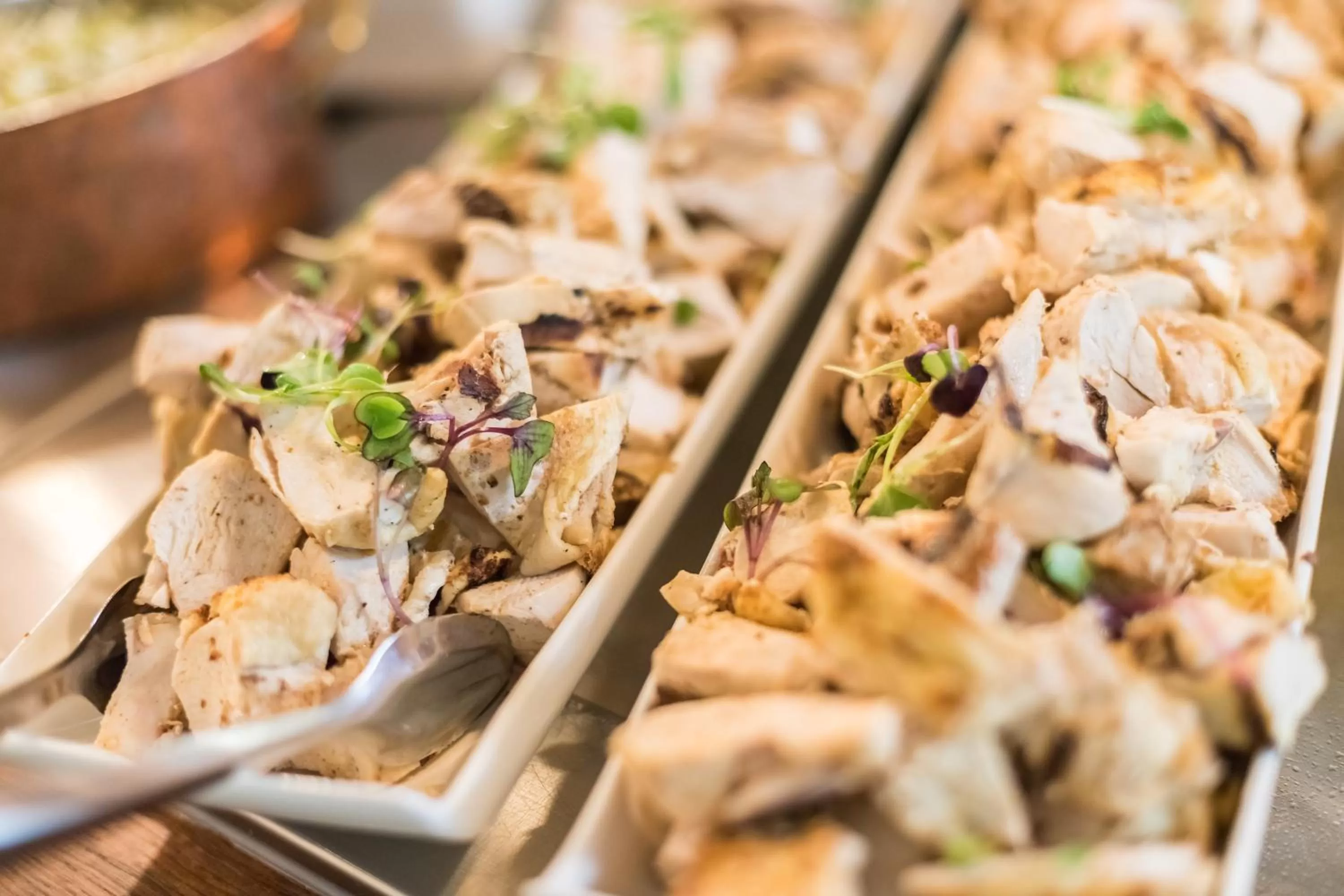 Food close-up in Original Sokos Hotel Vaakuna Vaasa